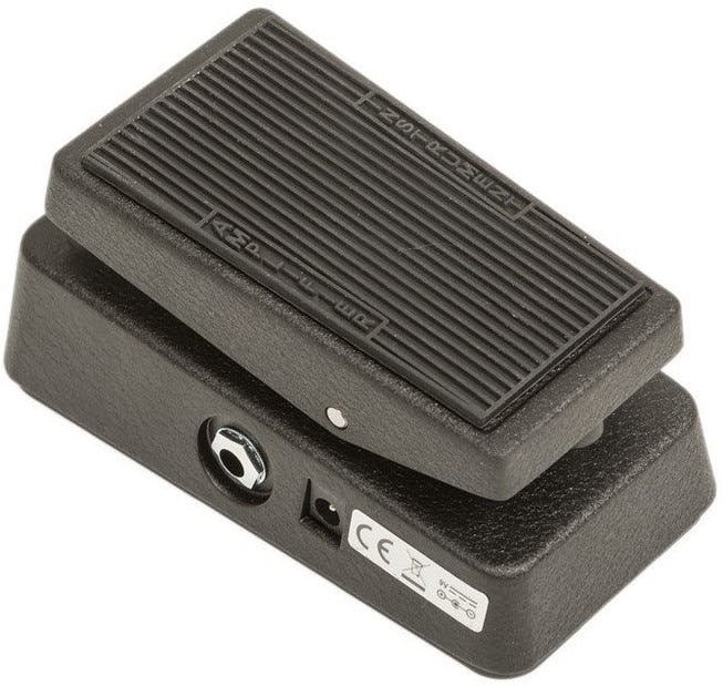 JIMDUNLOP CRY BABY MINI CBM95 ギター エフェクター ジムダンロップ 器材 中古 Y4140507 Dunlop CBM95 Cry Baby Mini Wah