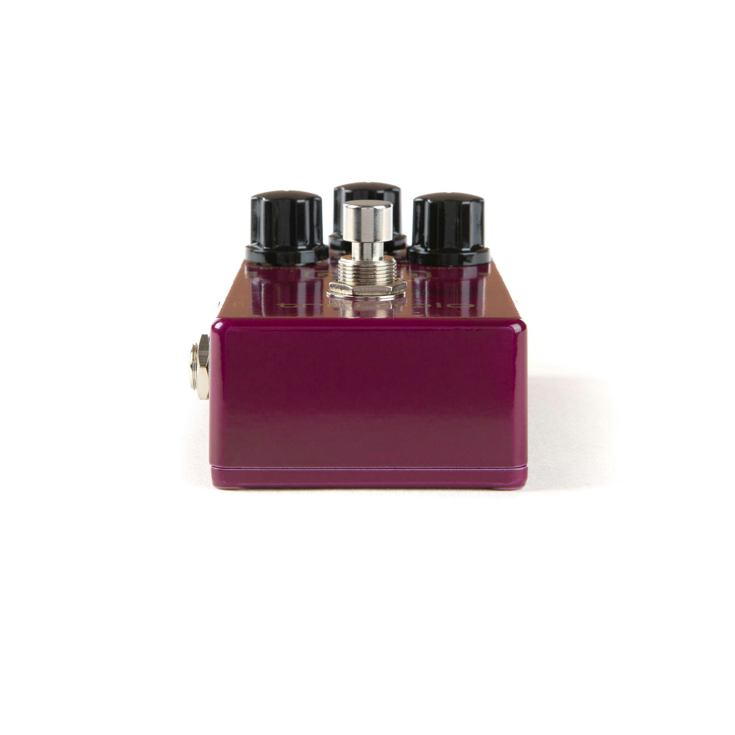 MXR M305 Tremolo Pedal - Andertons Music Co.