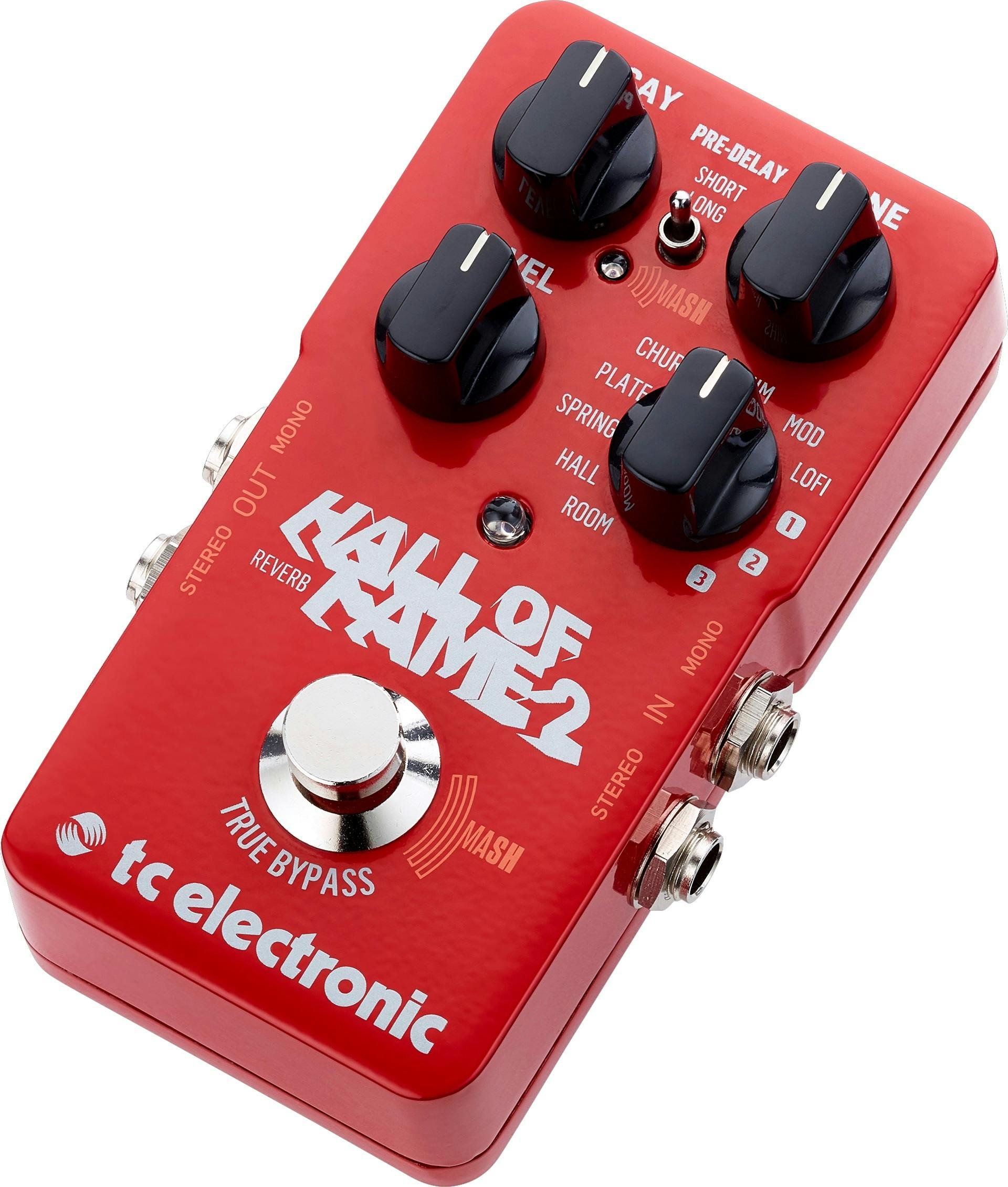 TC Electronic Hall of Fame 2 Reverb Pedal - 147069-tmp5F65.jpg