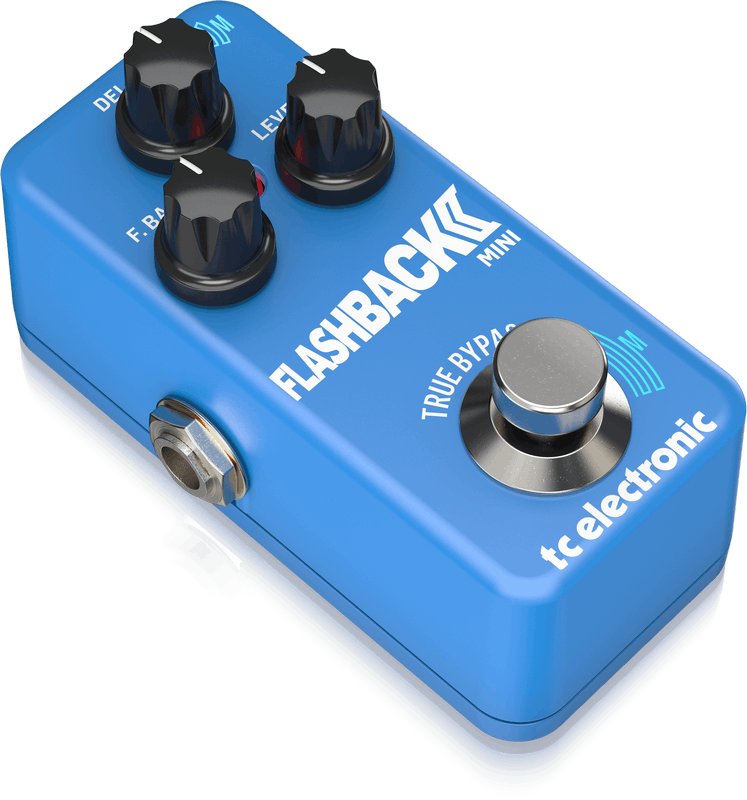 TC Electronic Flashback 2 Mini Delay Pedal - 375568-FLASHBACK-2-MINI-DELAY_P0DTC_Left_L.jpg