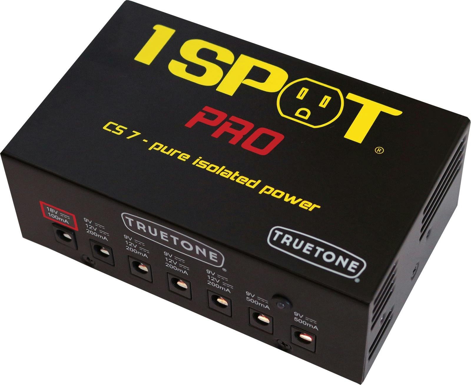 Truetone 1-Spot Pro CS7 Power Brick - 110387-tmpD9CE.jpg