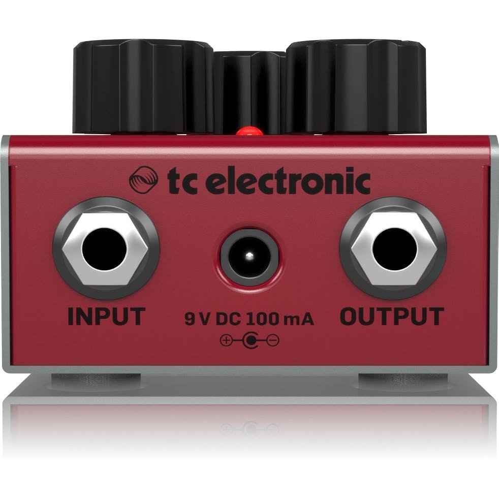 TC Electronic Nether Octaver - Andertons Music Co.