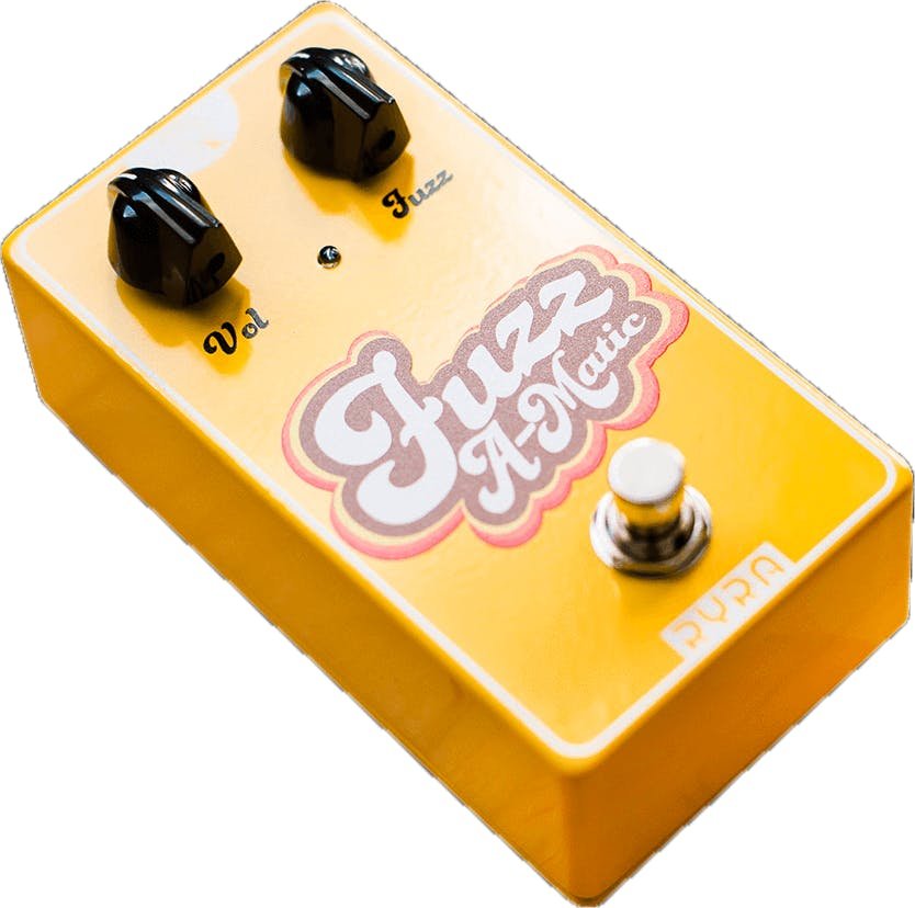 RYRA Fuzz A-Matic Germanium Fuzz Yellow Version - 275941-1526655581832.jpg