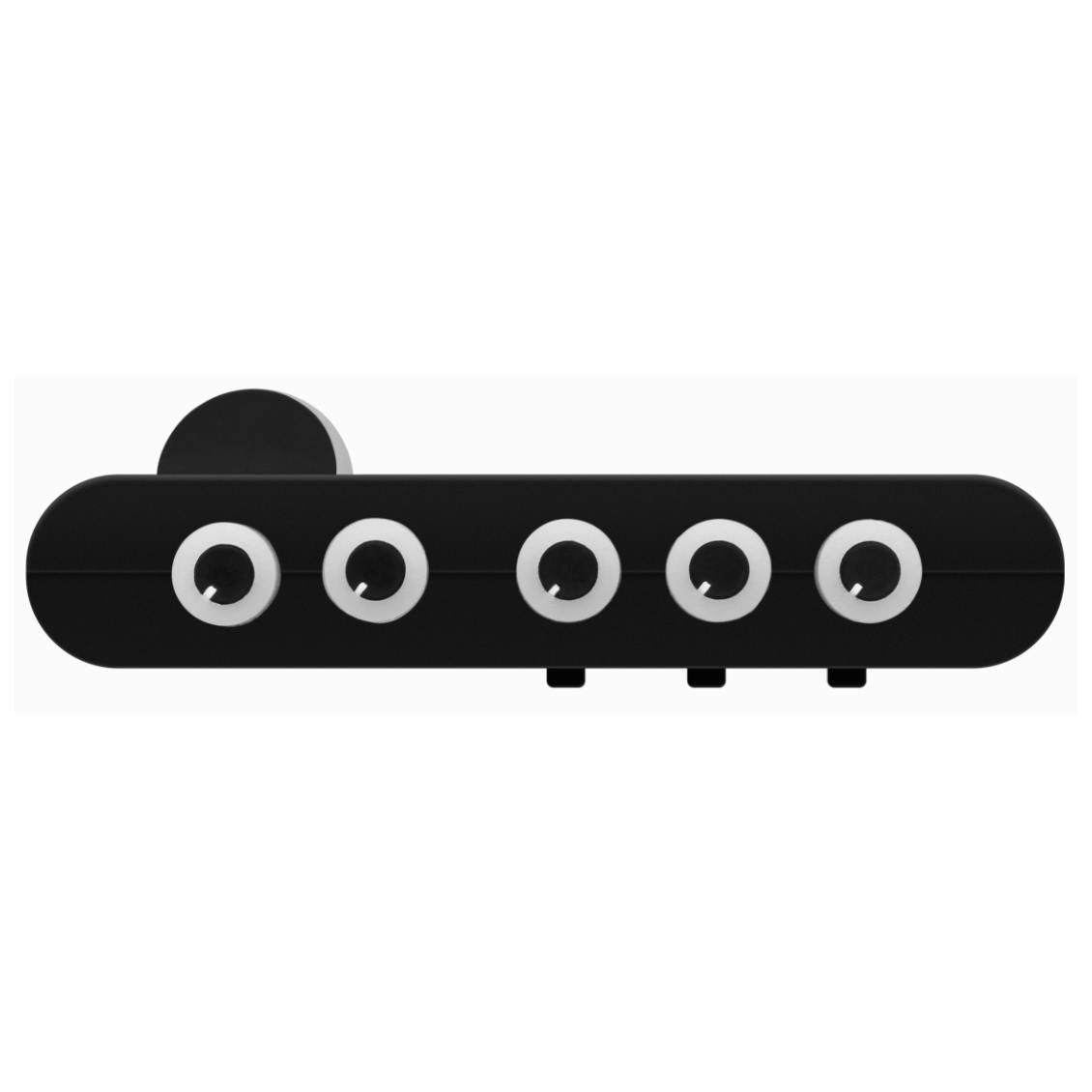 Valeton RH-101 Rushead Max Bass Pocket Guitar Amp - 494614-Valeton-RH-101-Rushead-Max-Bass-Pocket-Guitar-Amp-Top.jpg