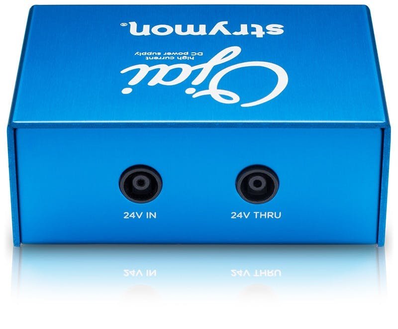 ギター strymon ojai Strymon Ojai Effects Pedal Power Supply - Andertons Music Co.