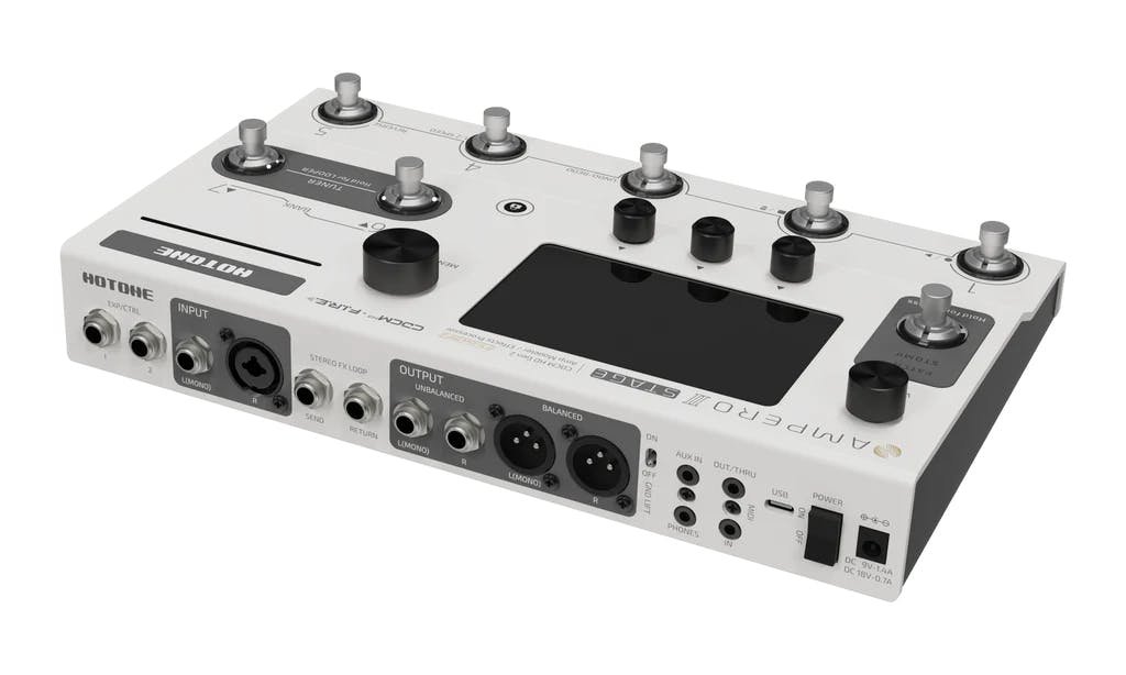 Hotone Ampero II Stage Multi FX and Amp Modeller - AMPEROIISTAGE-ampero-stage-2-back.jpg