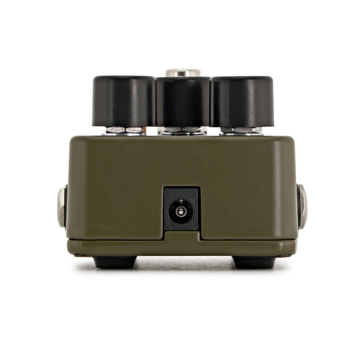 Electro-Harmonix Green Russian Big Muff Pedal - Andertons