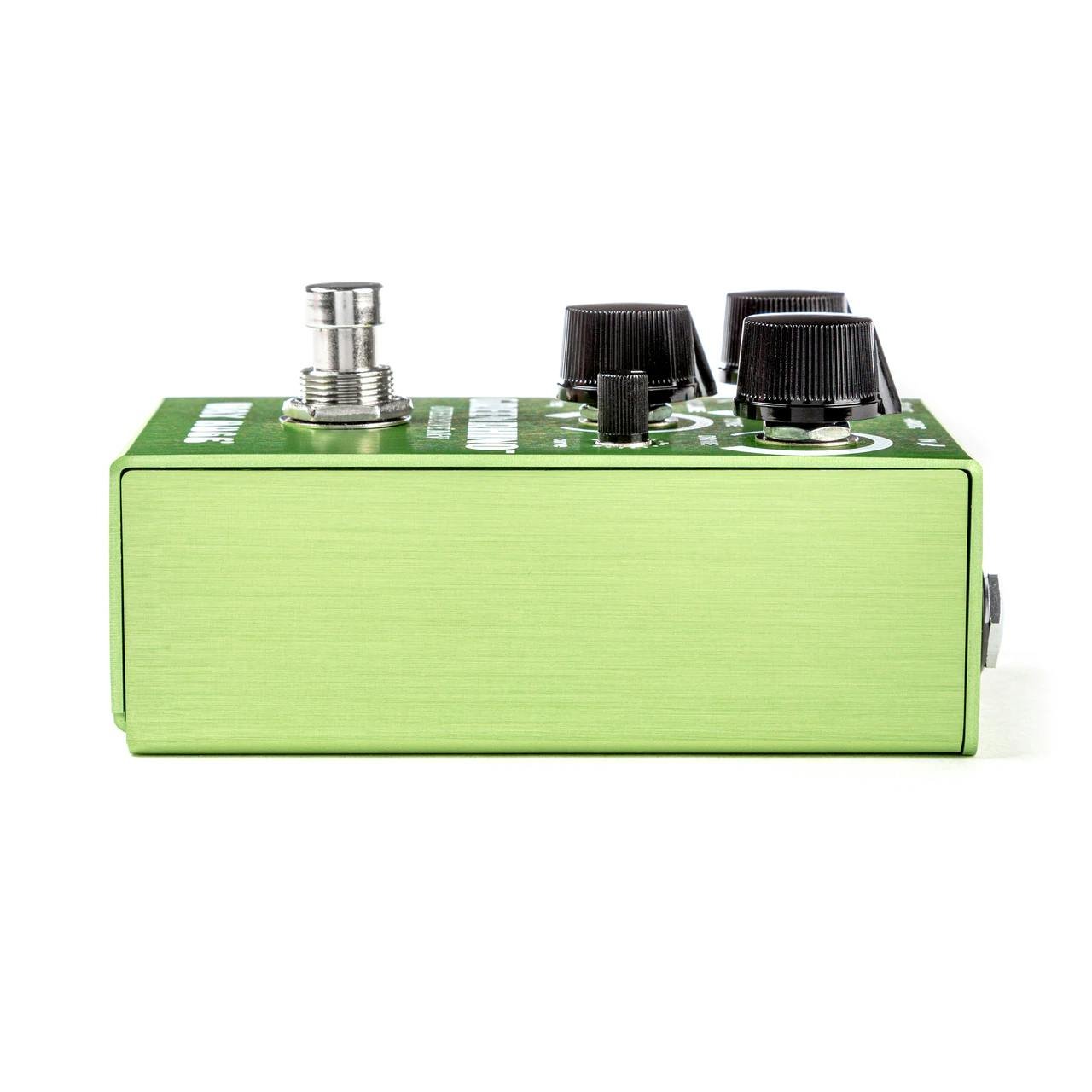 Way Huge Smalls Green Rhino MKV Overdrive Pedal - 401045-1596626807042.jpg