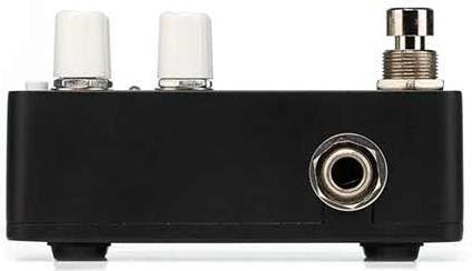 Electro Harmonix Pico Oceans 3-Verb Mini Pedal - Andertons Music Co.