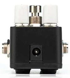 Electro Harmonix Pico Oceans 3-Verb Mini Pedal - Andertons Music Co.