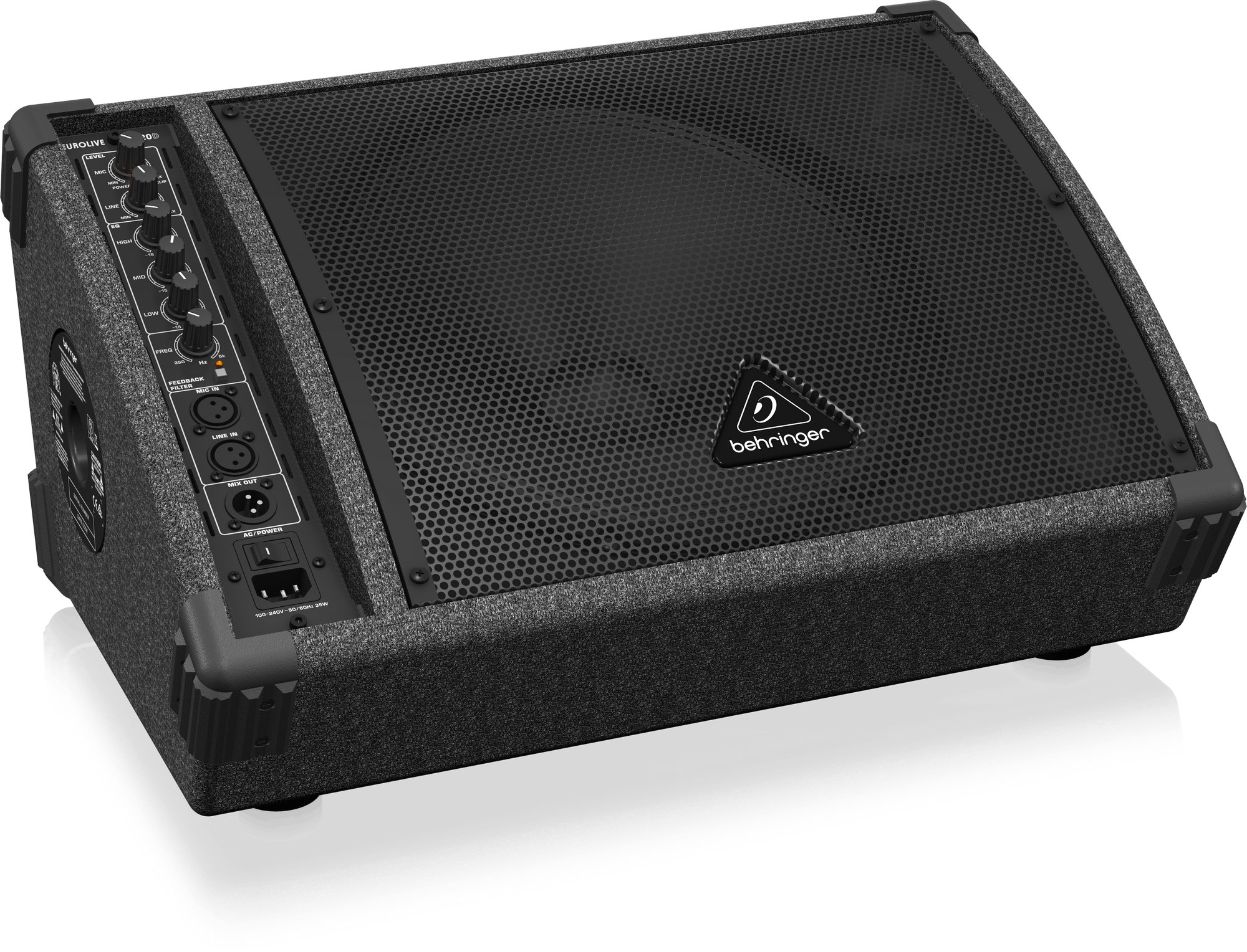 Behringer EUROLIVE F1220D 250W Floor Monitor Speaker - 453623-F1220D (3).jpg