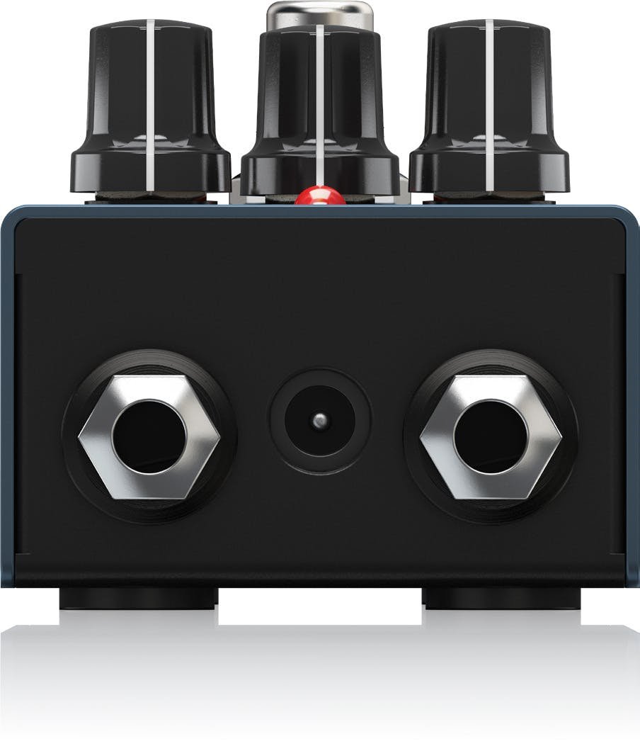 tc electronic MAGUS PRO ギターエフェクター TC Electronic Magus Pro Distortion Pedal - Andertons Music Co.