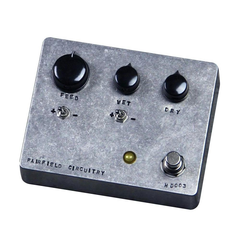 新品 未使用 Fairfield Circuitry Hors D'oeuvre Fairfield Circuitry / Hors D'oeuvre? – LEP INTERNATIONAL
