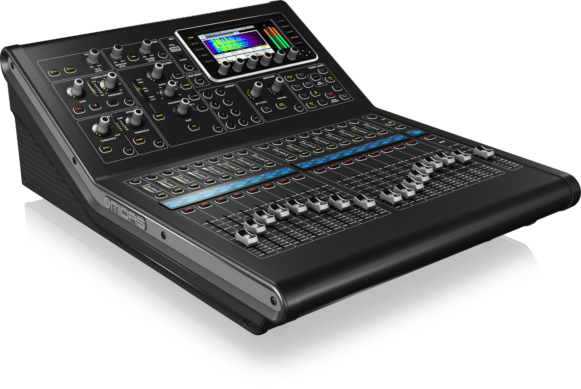 Midas M32R Digital Console for Live and Studio - Andertons Music Co.