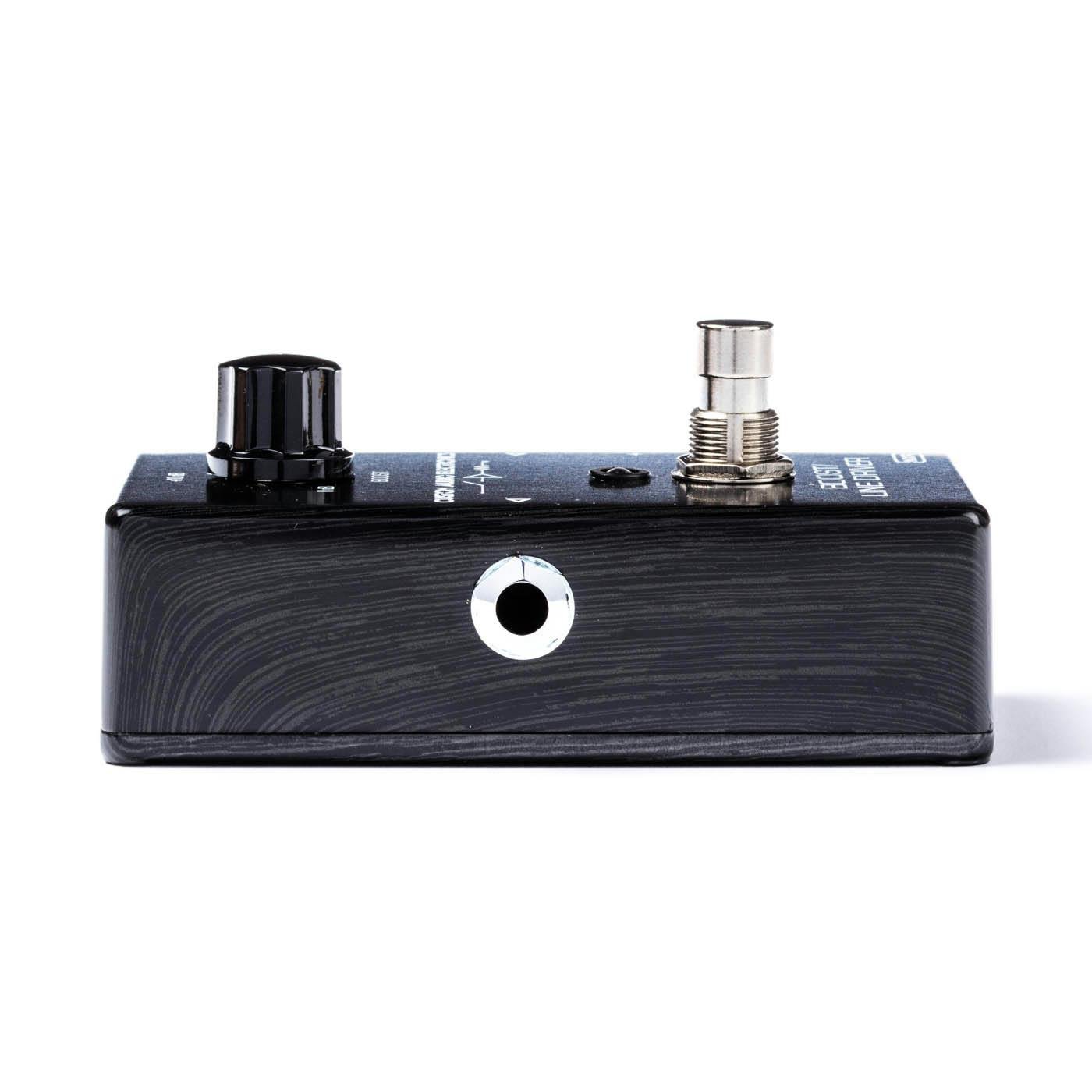 MXR Custom Audio Electronics MC401 Boost/Line Driver - Andertons