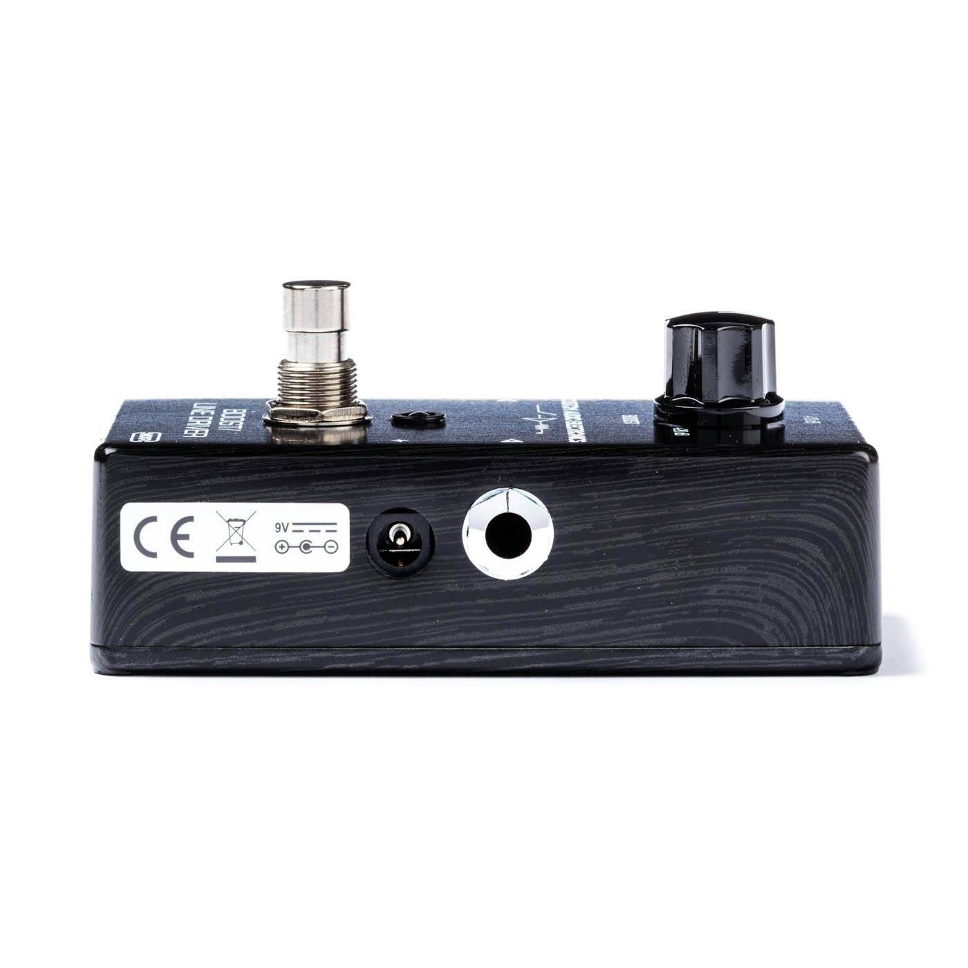 MXR Custom Audio Electronics MC401 Boost/Line Driver - 295656-1537273707649.jpg