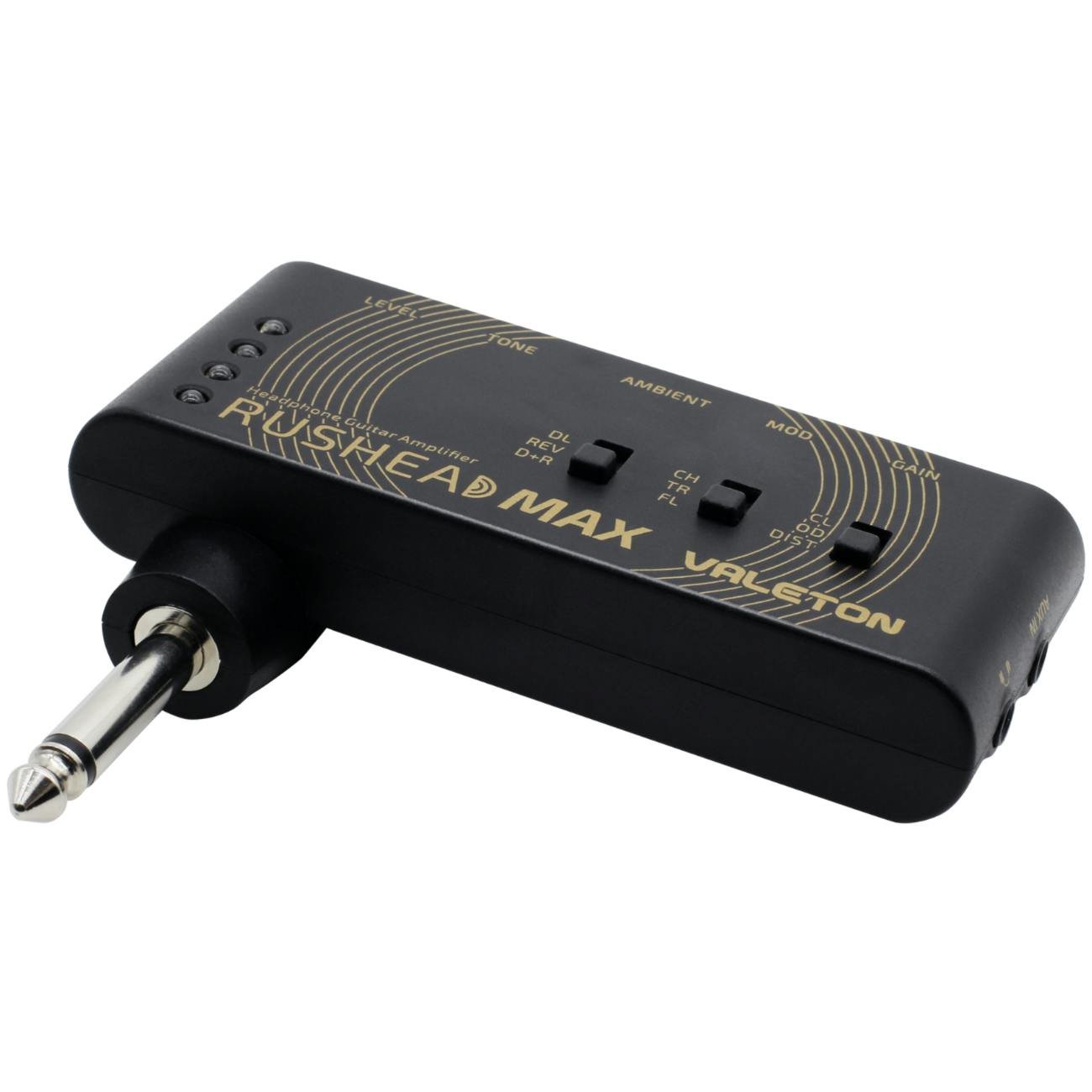 Valeton RH-100 Rushead Max Pocket Guitar Amp - 494606-Valeton-RH-100-Rushead-Max-Pocket-Guitar-Amp-Angle.jpg