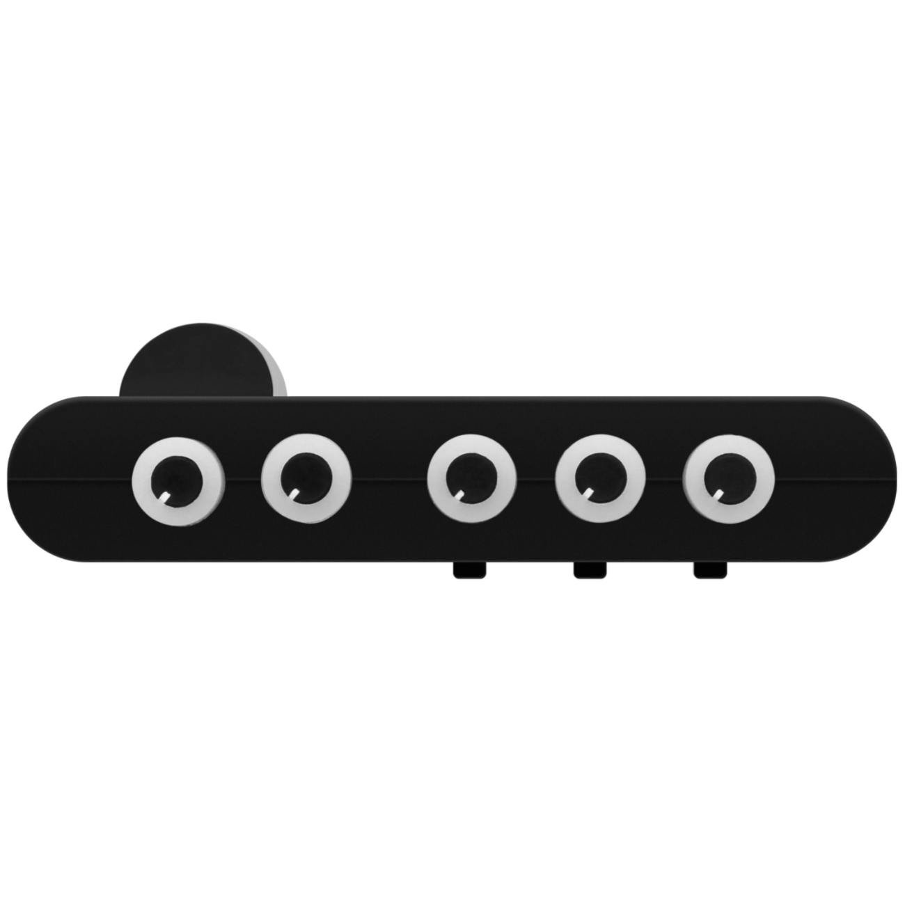 Valeton RH-100 Rushead Max Pocket Guitar Amp - 494607-Valeton-RH-100-Rushead-Max-Pocket-Guitar-Amp-Top.jpg