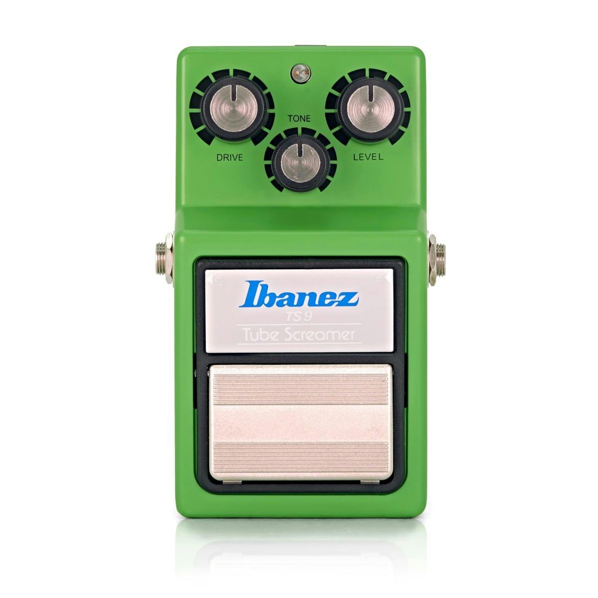 Ibanez TS9 Tube Screamer Overdrive Pedal