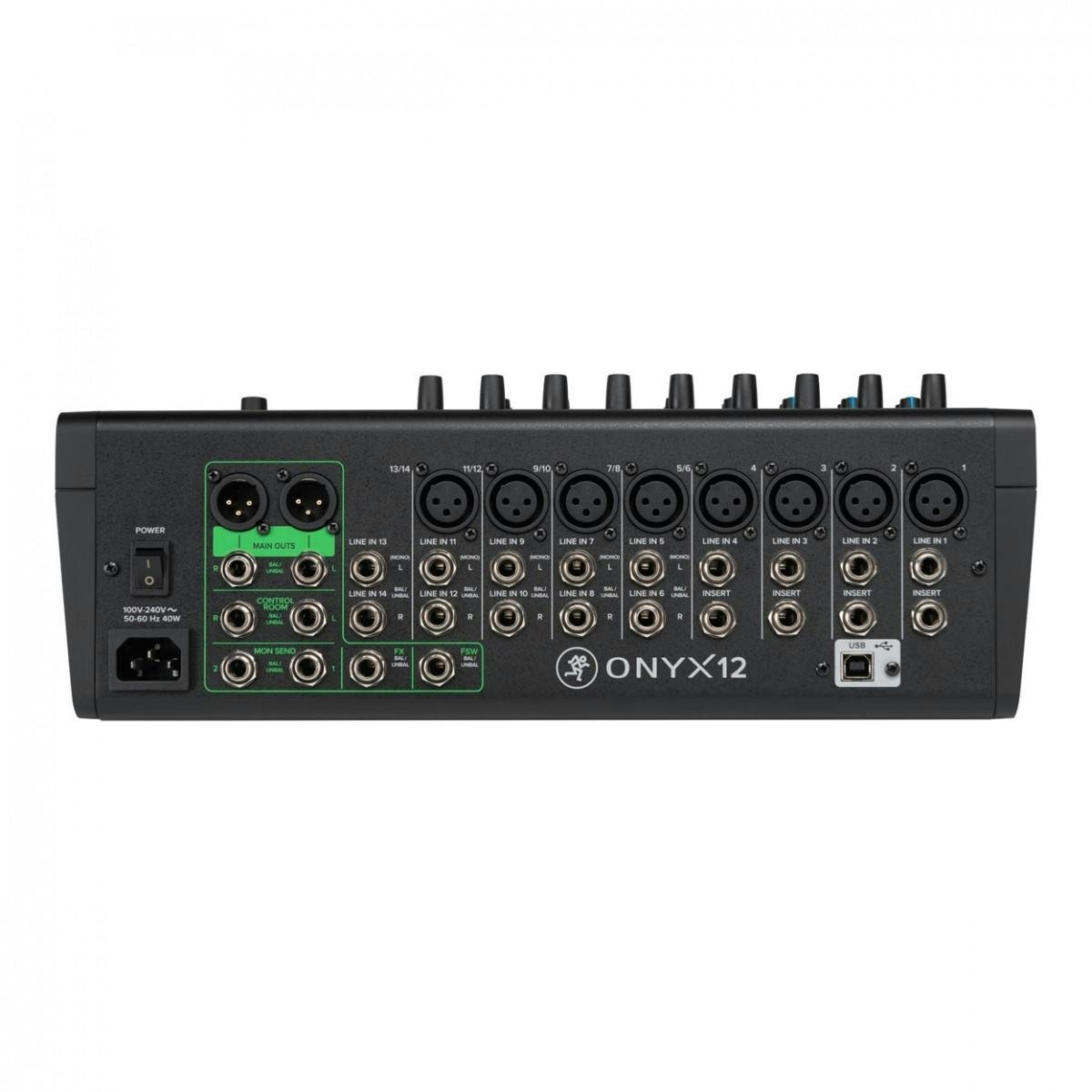 Mackie Onyx12 Analogue Mixer - 2051991-03-4.jpg