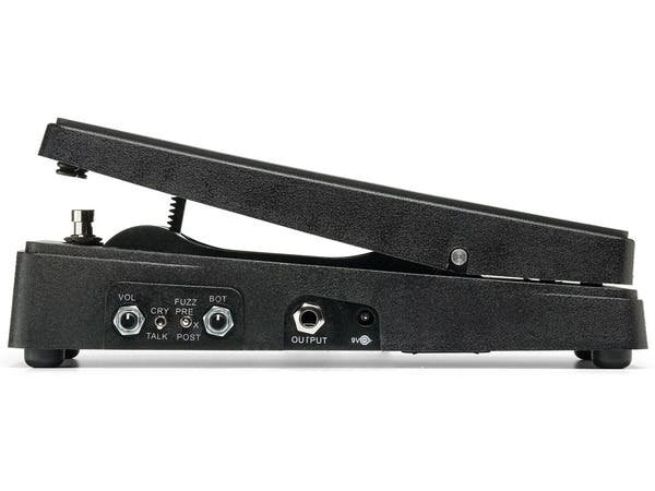 Electro Harmonix Cock Fight Plus Wah Pedal - Andertons Music Co. Electro Harmonix Cock Fight Plus Wah Pedal - Andertons Music Co.