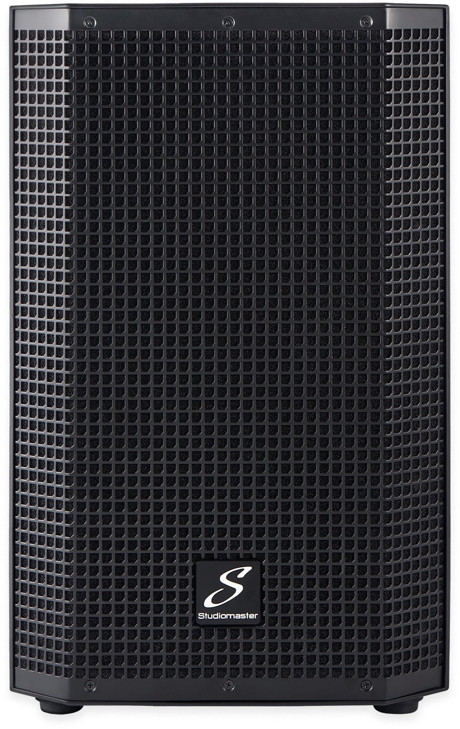VORTEX 10A - 10" ACTIVE SPEAKER CABINET - VORTEX10A-Studiomaster_Vortex_10A_Speaker_Front.jpg