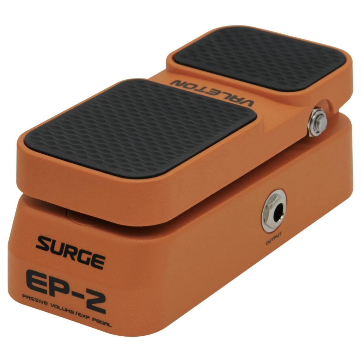Valeton EP-2 Surge Mini Passive Volume Expression Pedal - 494602-Valeton-EP-2-Surge-Mini-Passive-Volume-Expression-Pedal-Angle.jpg