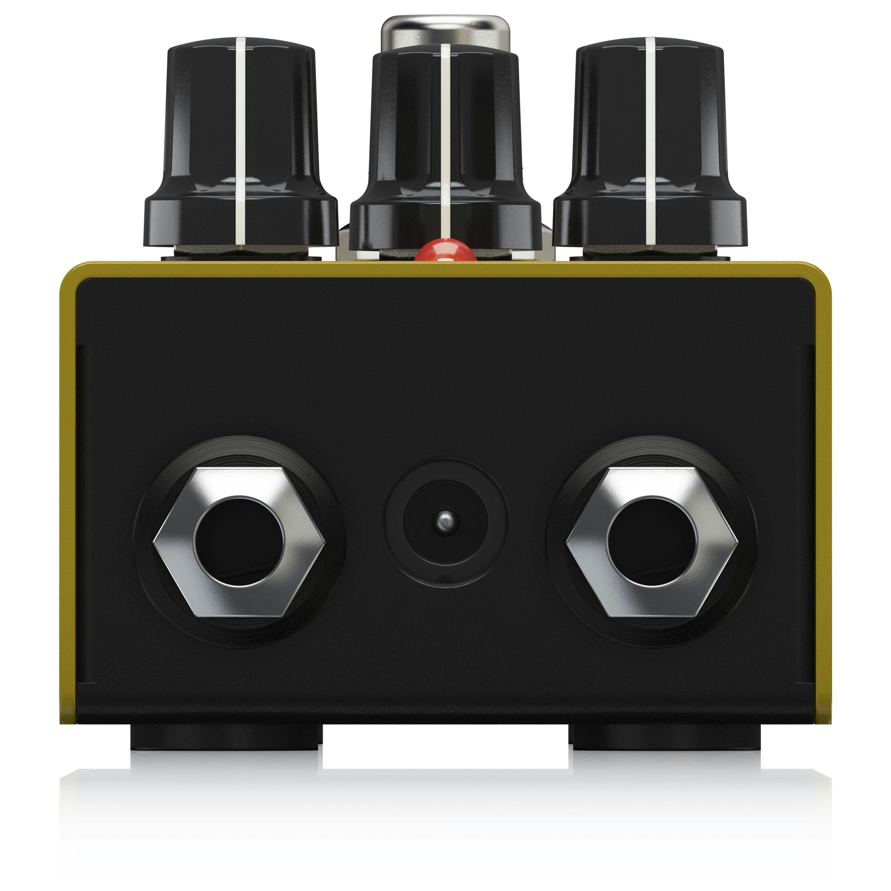 TC Electronic Zeus Drive Overdrive Pedal - 444897-TC-Electronic-Zeus-Drive-Top.jpg