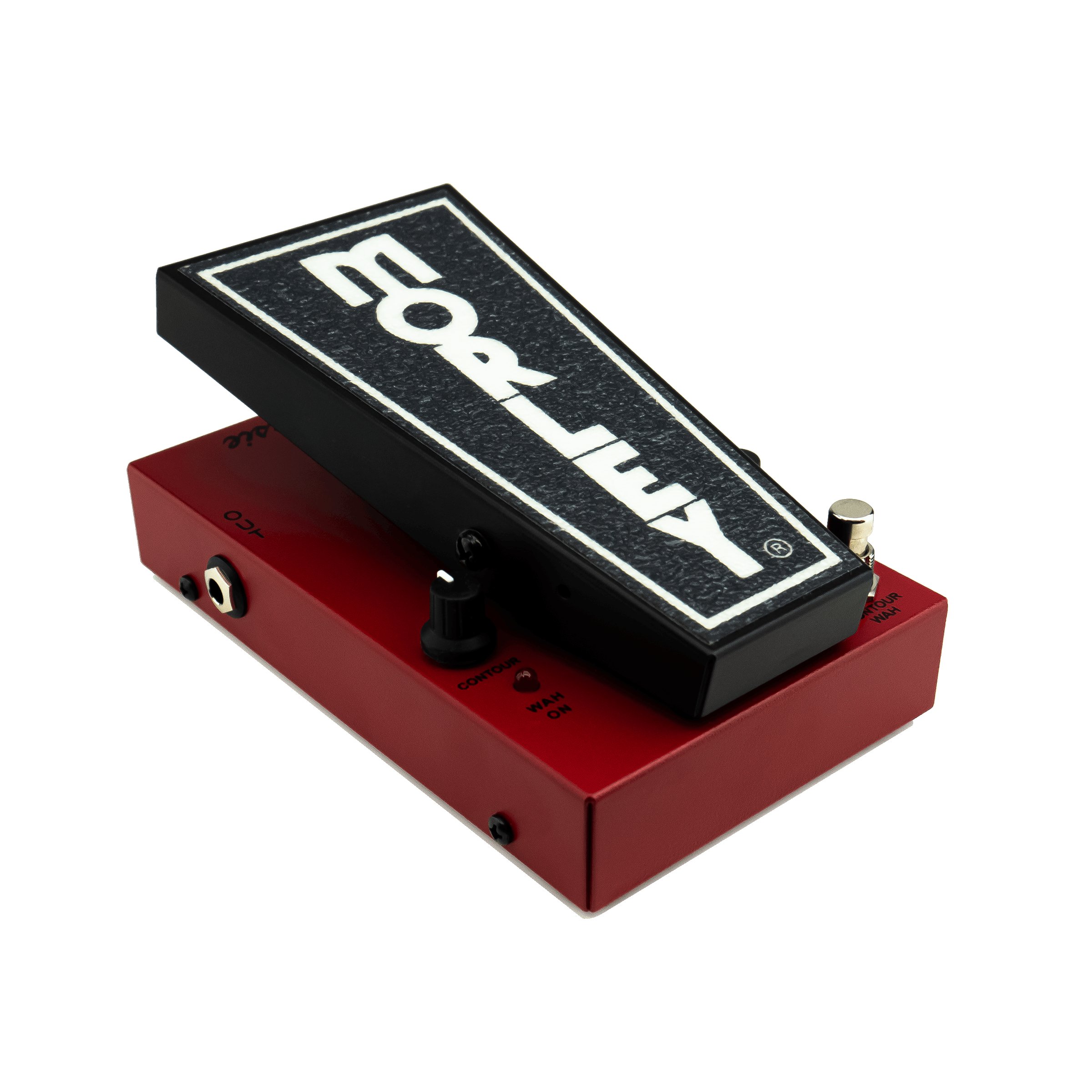 ☆彡MORLEY　MTBH2 20/20 Bad Horsie Wah Morley 20-20 Bad Horsie Wah Pedal - Andertons Music Co.
