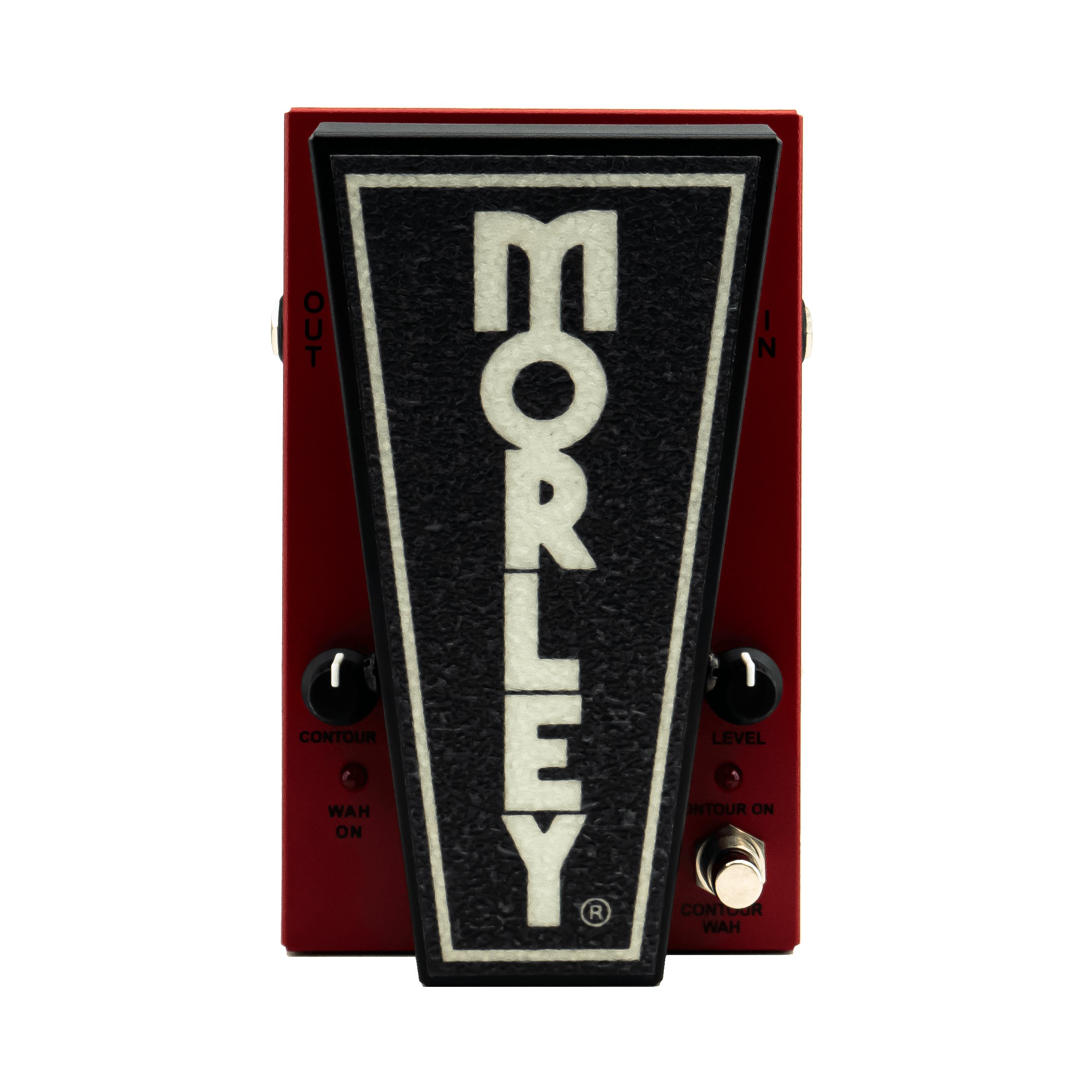 ギター Morley / 20/20 Bad Horsie Wah / MTBH2 Morley 20-20 Bad Horsie Wah Pedal - Andertons Music Co.