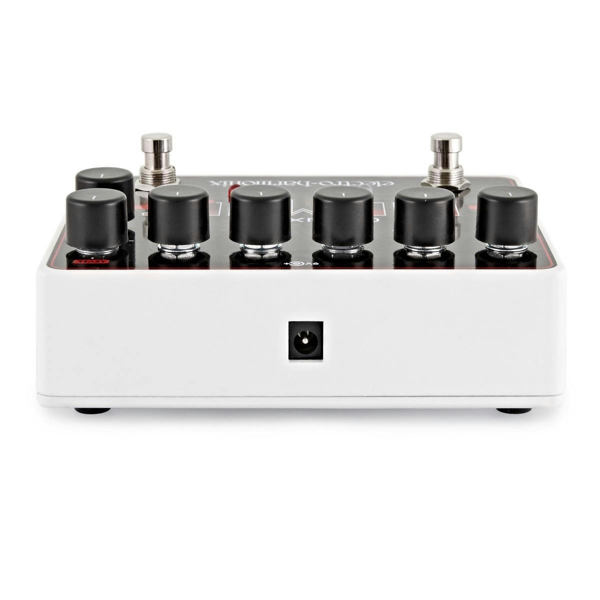 Electro Harmonix Deluxe Big Muff Foot Pedal - Andertons Music Co.