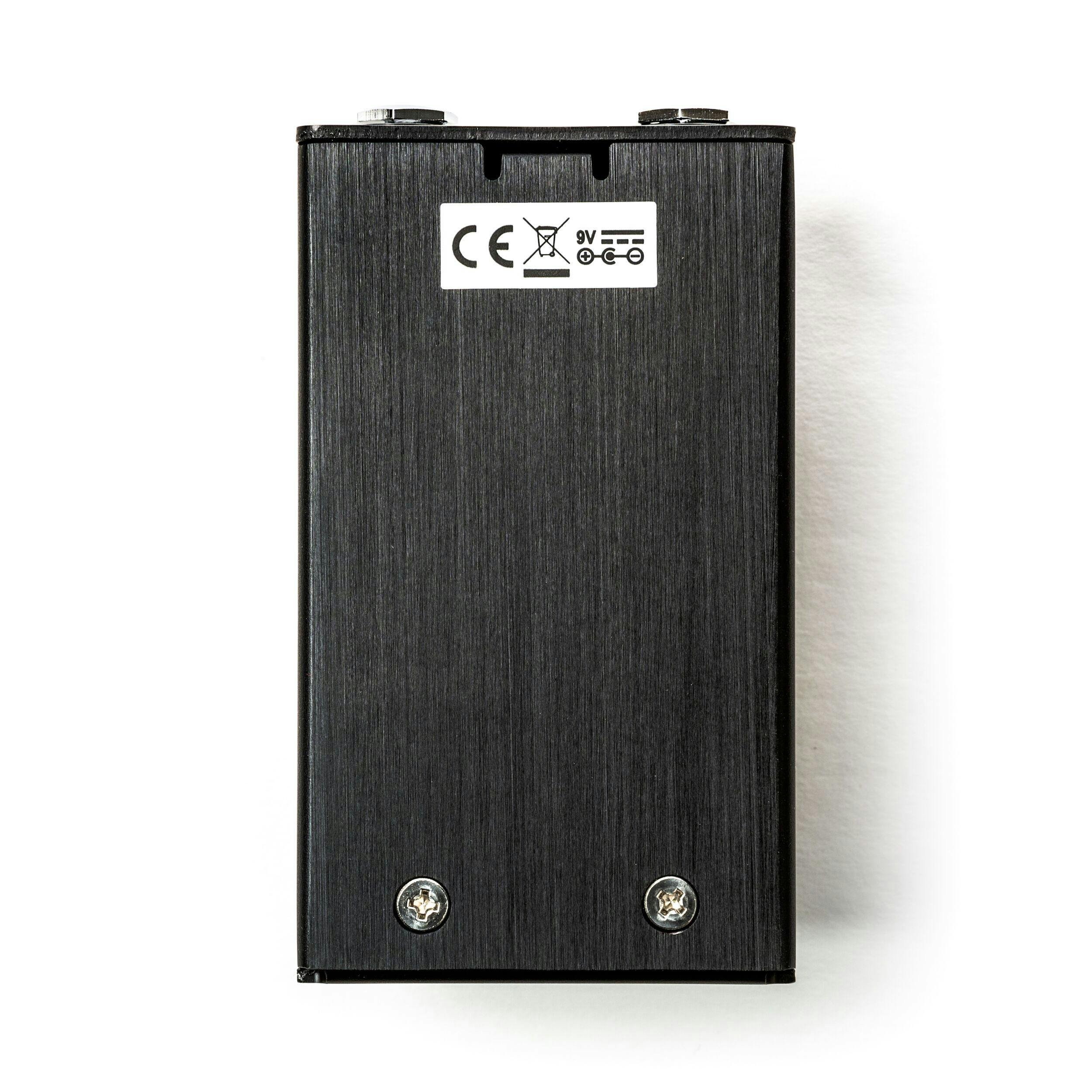 Way Huge Smalls Pork & Pickle Bass Overdrive & Fuzz - 363272-1574353340138.jpg