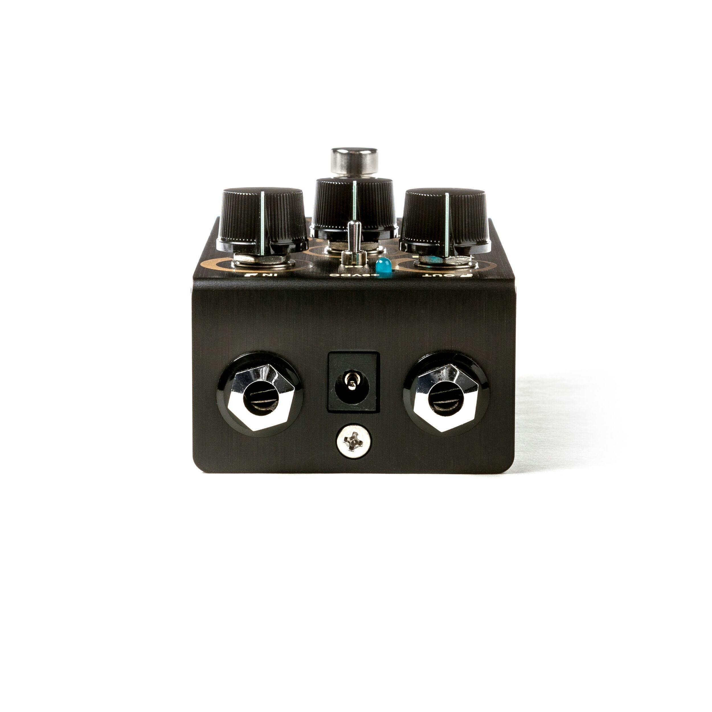 Way Huge Smalls Pork & Pickle Bass Overdrive & Fuzz - 363273-1574353350086.jpg