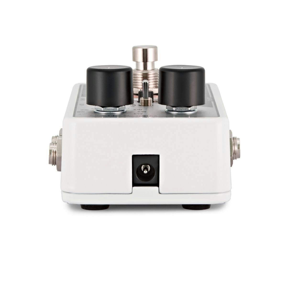 Electro Harmonix Pitch Fork Polyphonic Pitch Shifter Pedal