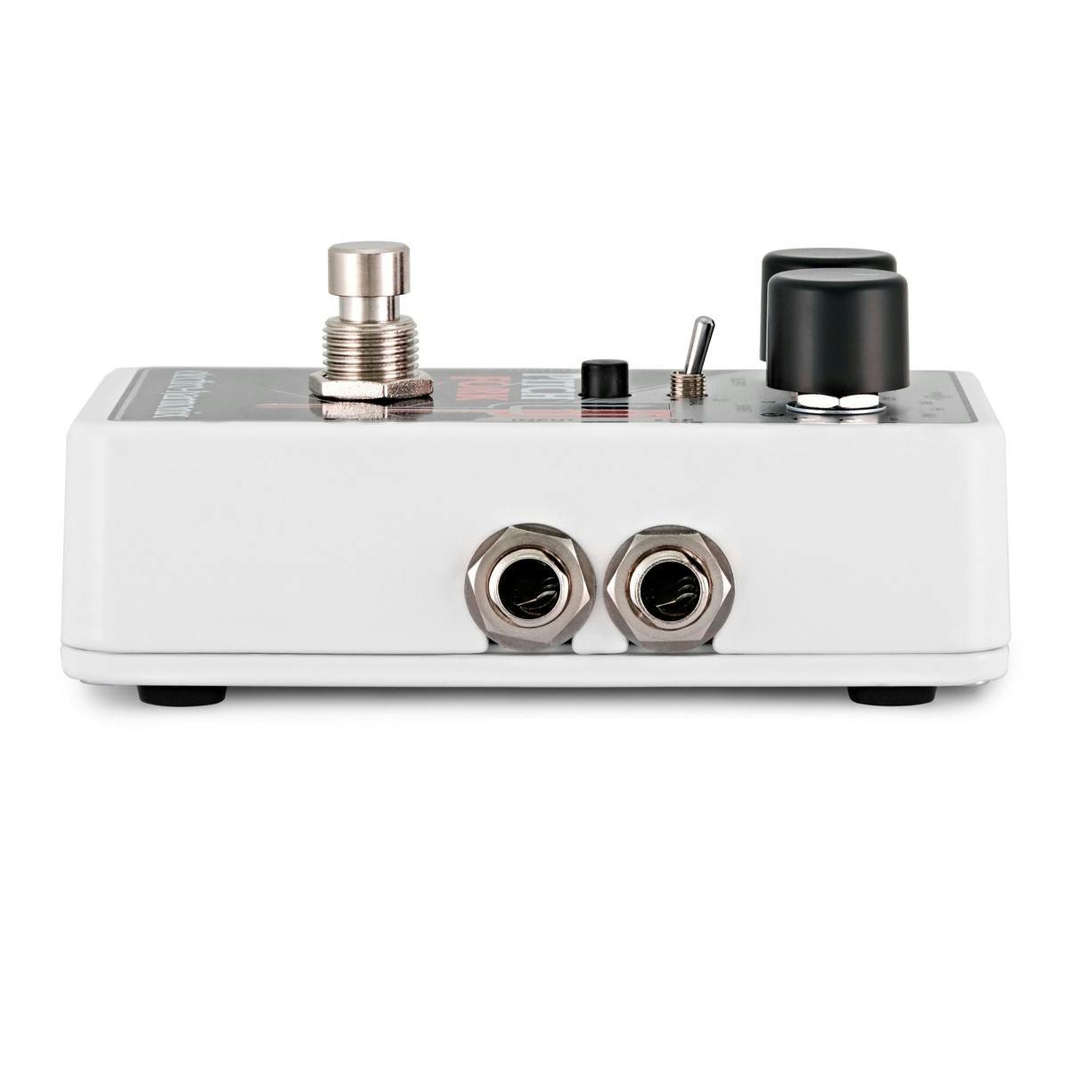 Electro Harmonix Pitch Fork Polyphonic Pitch Shifter Pedal - PITCHFORK-2.jpg