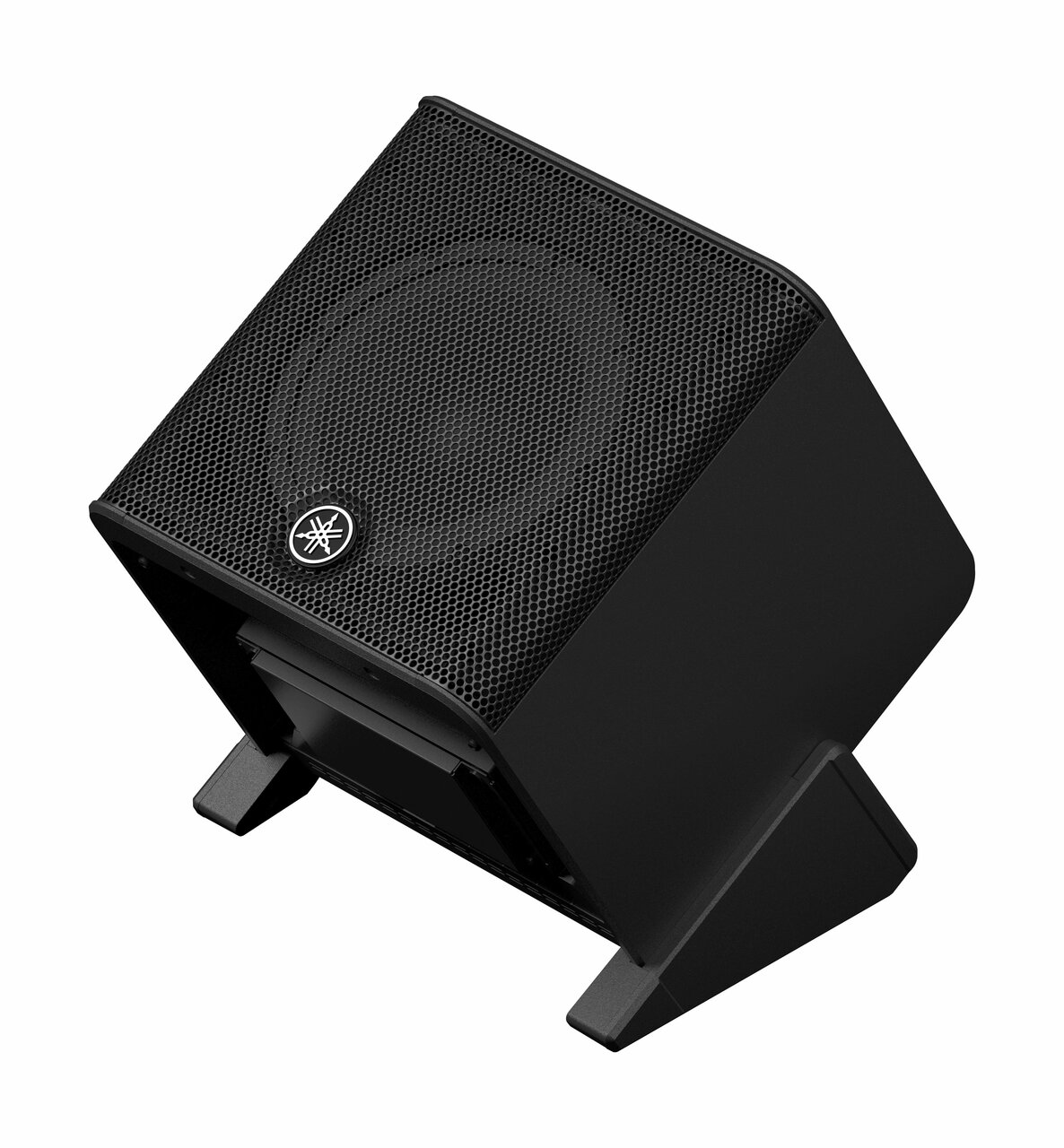 Yamaha Stagepas 200 Battery Powered Portable PA System - CSTGPAS200BTR-STAGEPAS200-angle-50.jpg