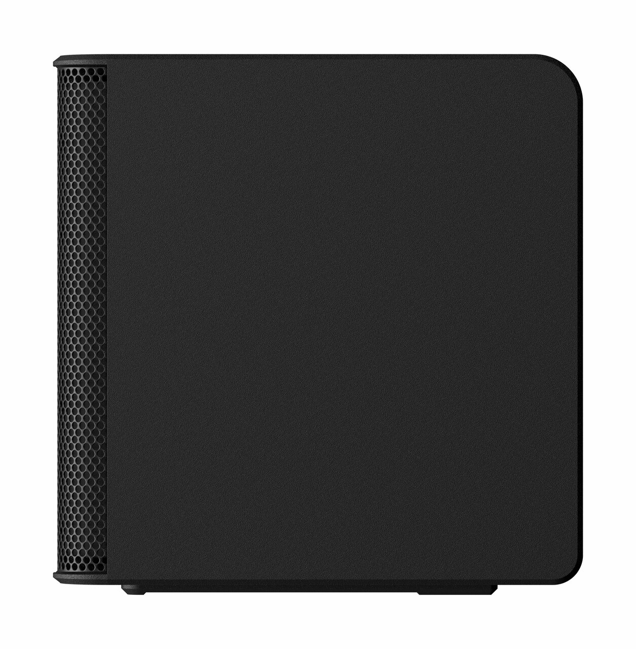 Yamaha Stagepas 200 Battery Powered Portable PA System - CSTGPAS200BTR-STAGEPAS200-side-L.jpg