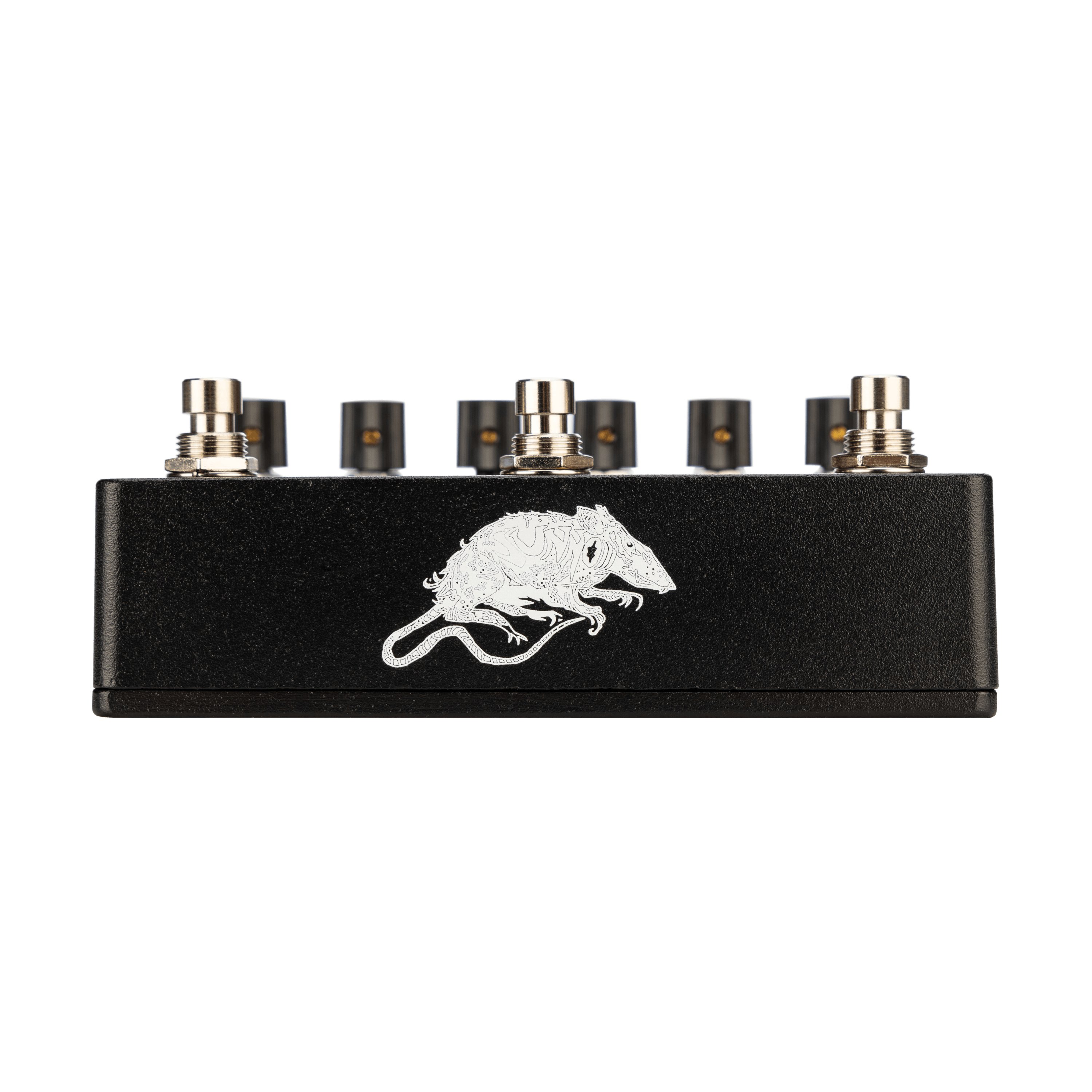 EarthQuaker Devices Sunn Life ペダル V3 NPD: EarthQuaker Devices sunn O))) Life V3 : r⁄guitarpedals