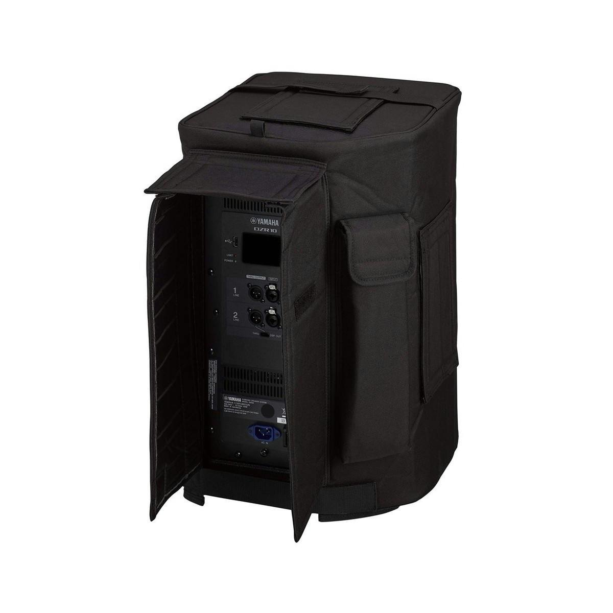 Yamaha Speaker cover for DZR10 Speakers - 329379-preview (1).jpg
