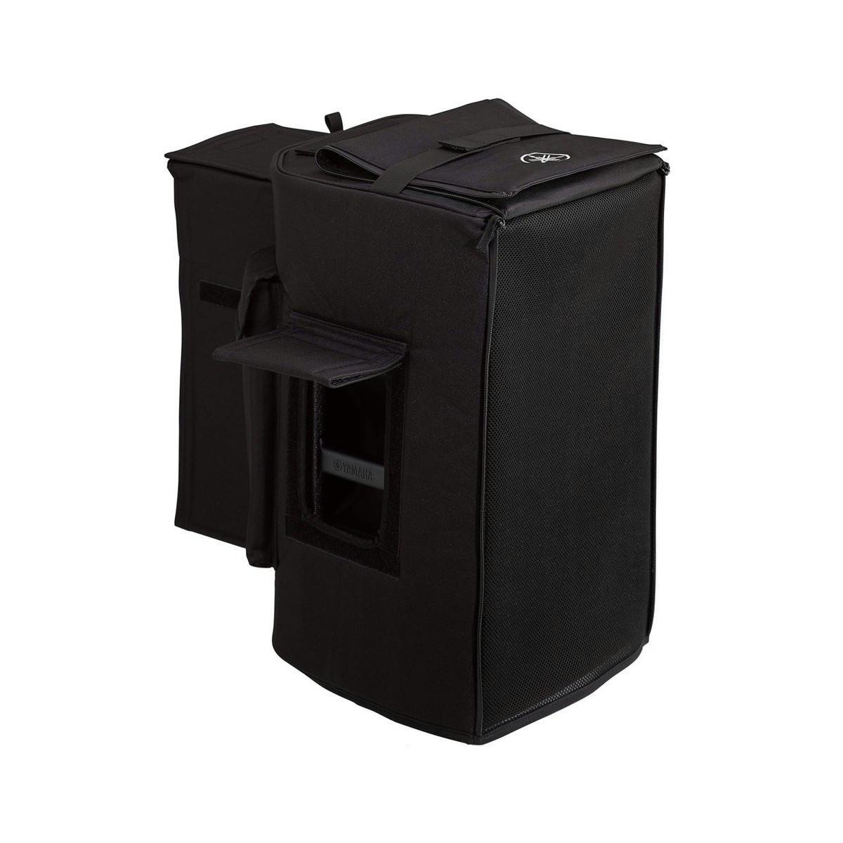 Yamaha Speaker cover for DZR10 Speakers - 329380-preview (2).jpg
