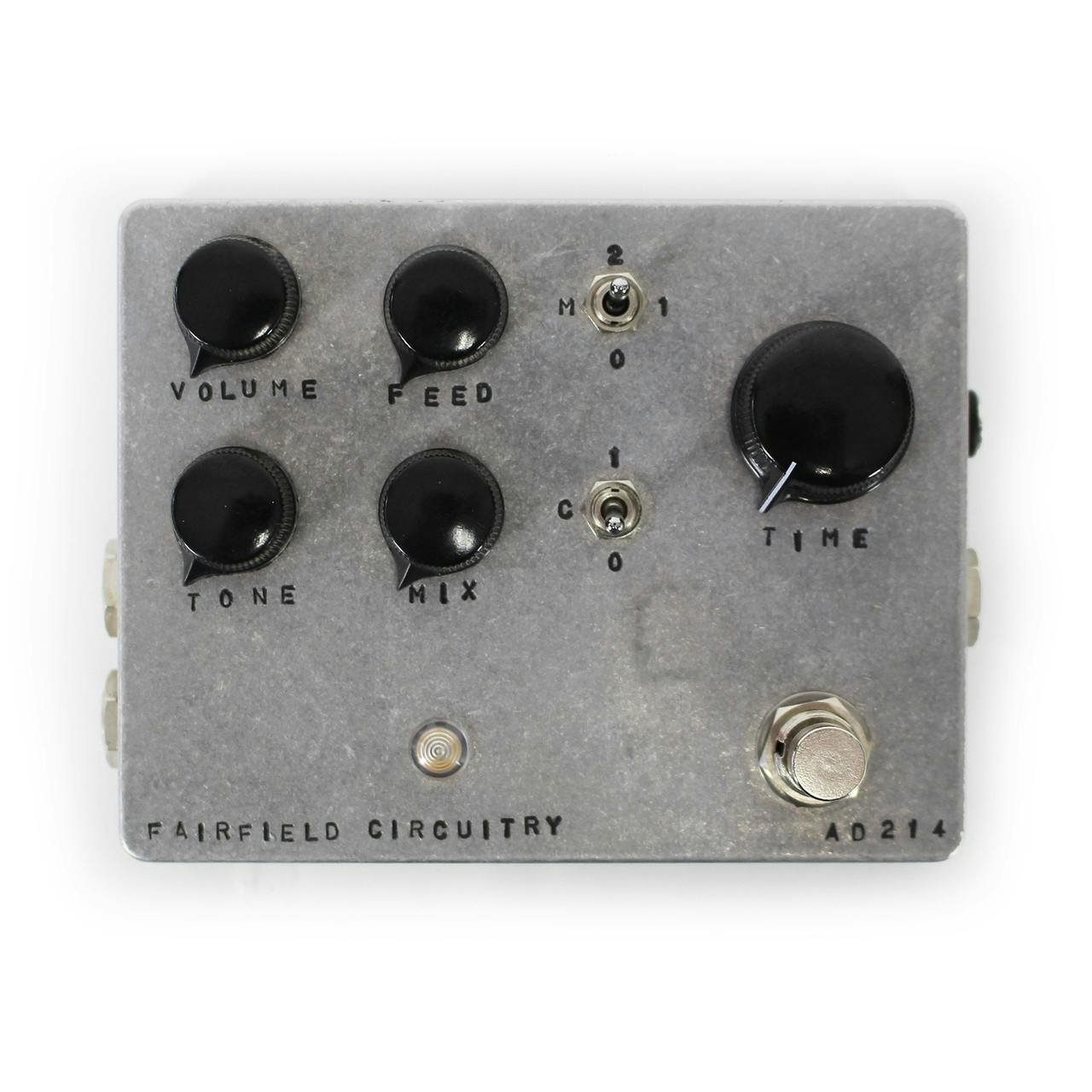 Fairfield Circuitry Meet Maud Analogue Delay Pedal - 109777-tmpF687.jpg