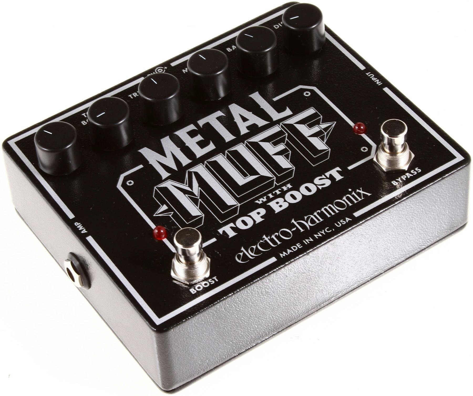 Electro Harmonix Metal Muff with Top Boost - 24078-EHXOMETMUFFTP.jpg