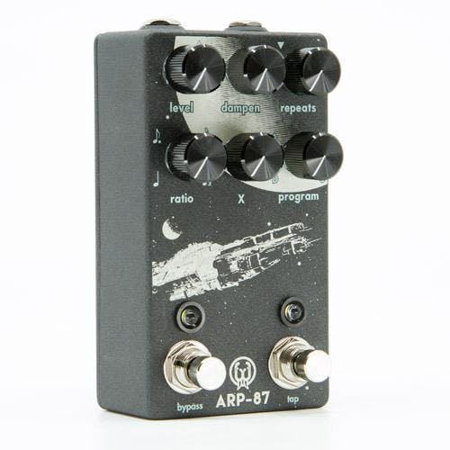 Walrus Audio ARP-87 Multi-Function Delay - Andertons Music Co.