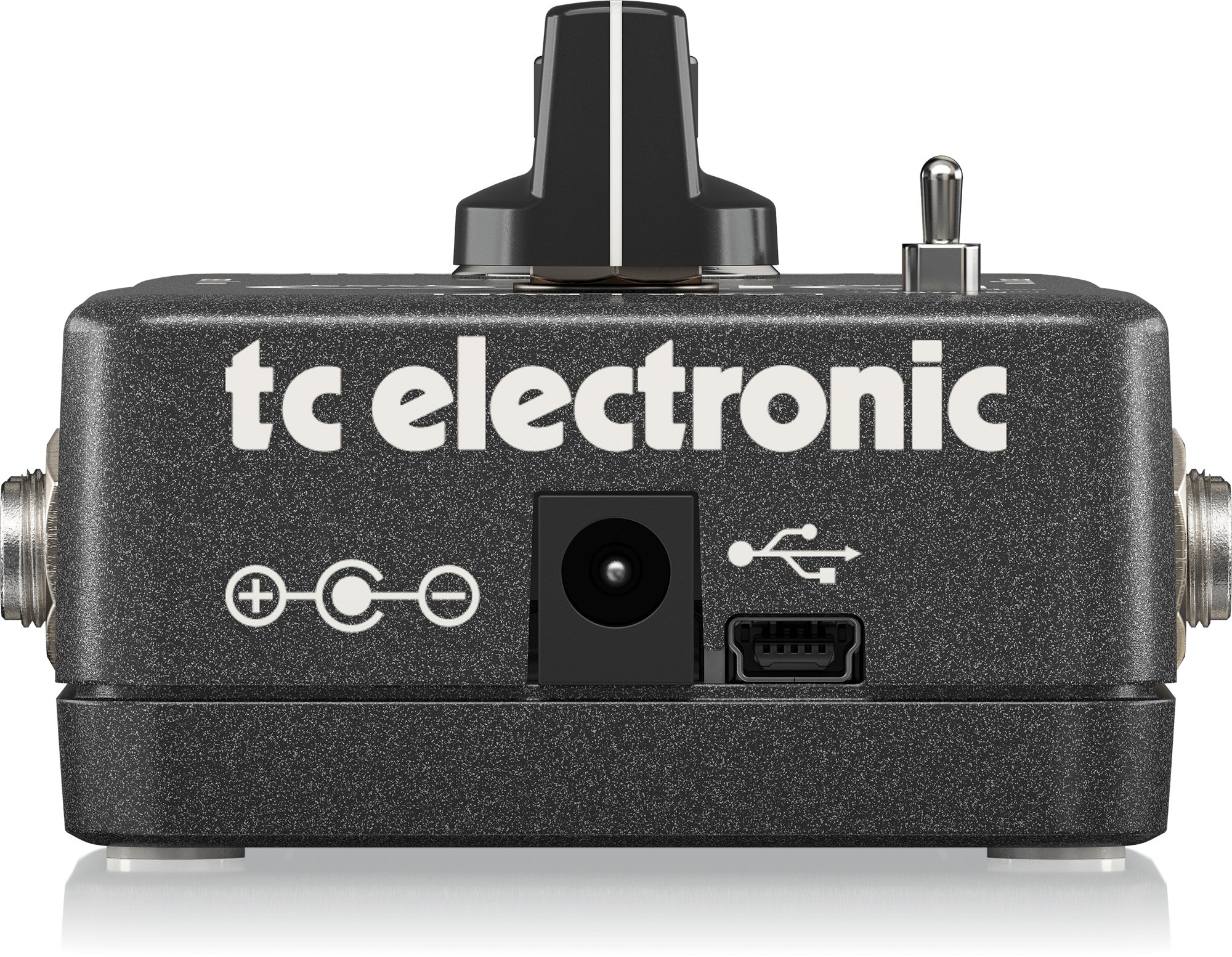 TC Electronic Ditto Stereo Looper Pedal - Andertons Music Co.