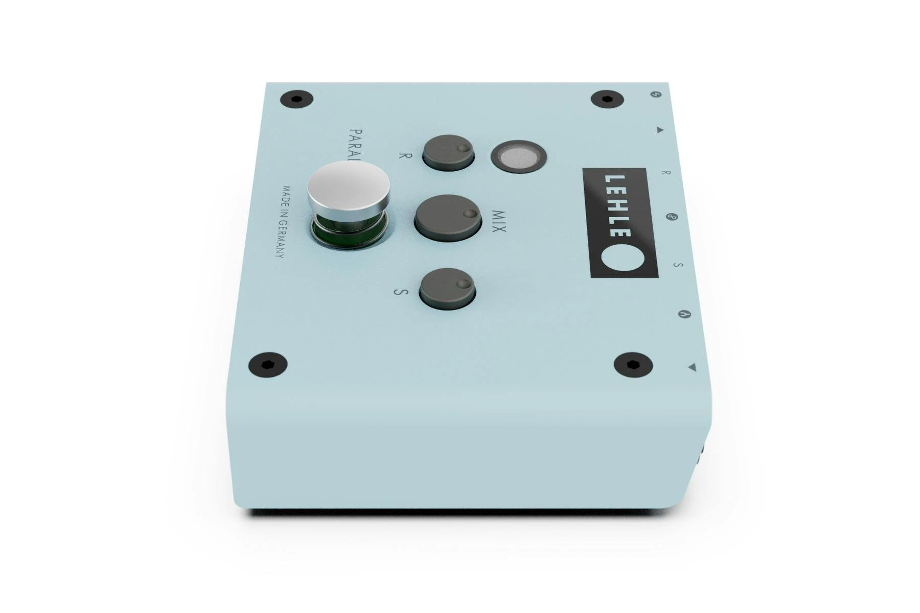 Lehle Parallel SW II parallel effects looper and stereo mixer - 352371-Parallel SW II-02.jpg