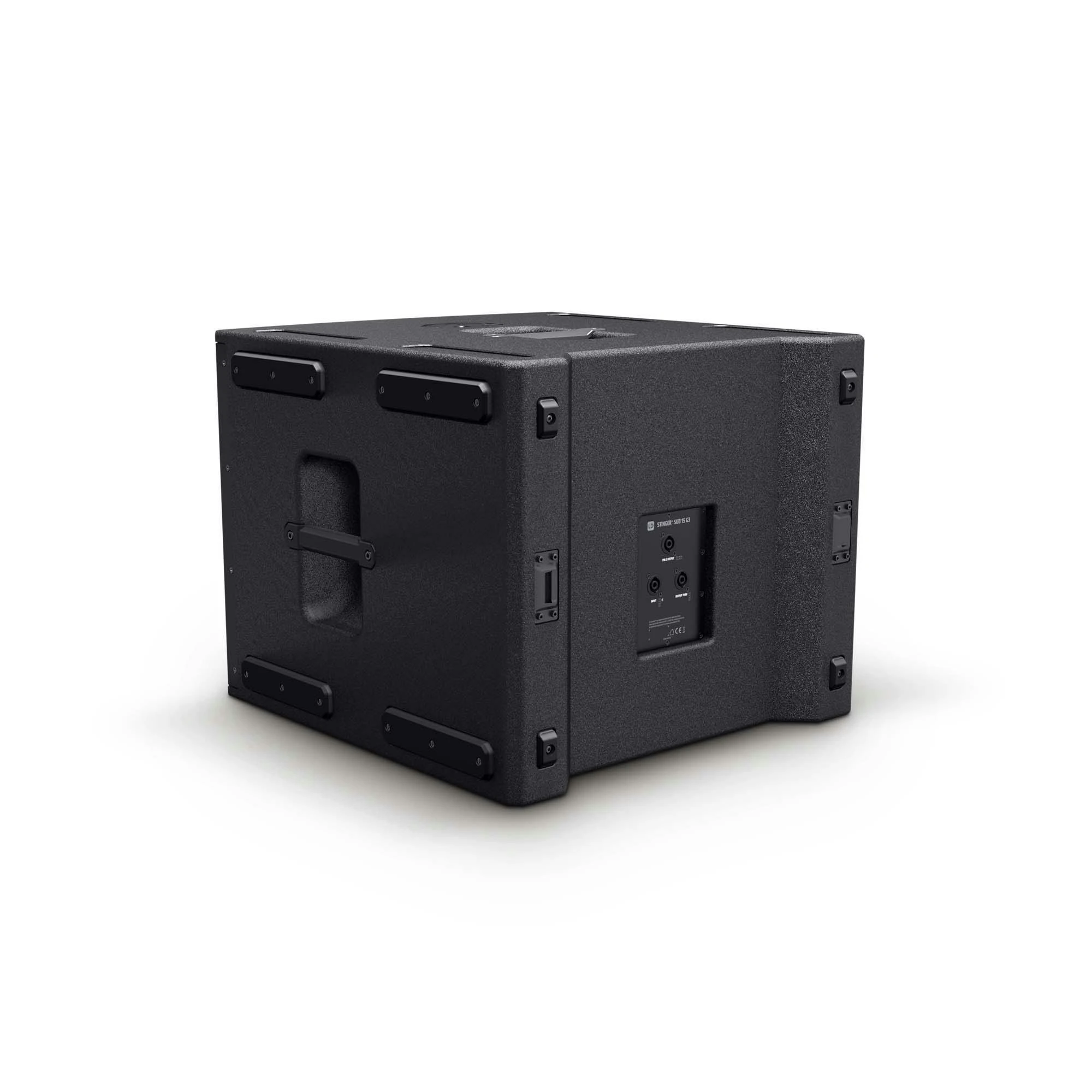 LD Systems STINGER SUB 15 G3 Passive 15 Bass Reflex PA Subwoofer - 466292-LDESUB15G3_2.jpg