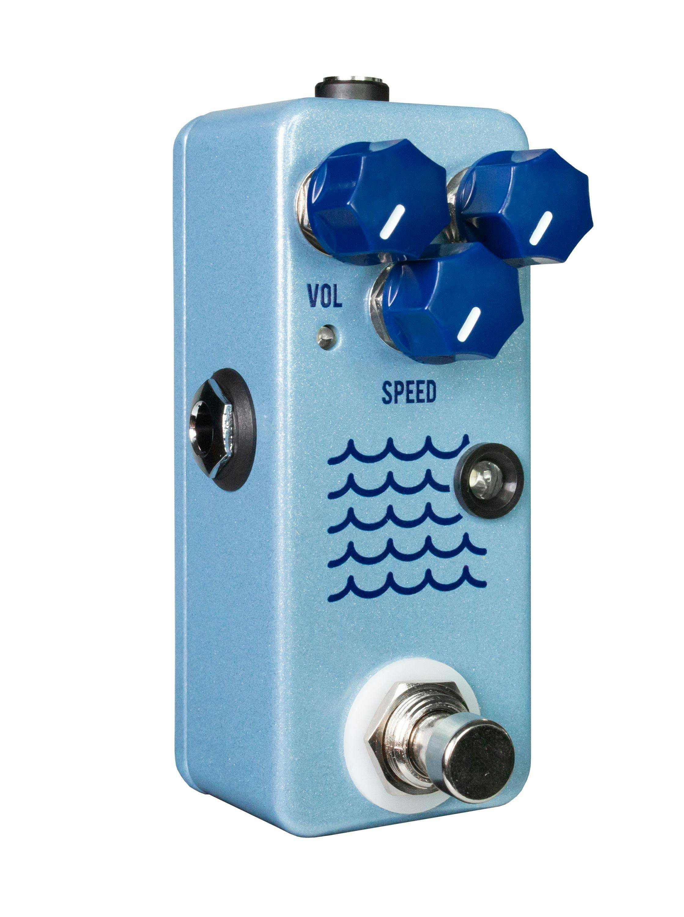 JHS Pedals Tidewater Tremolo Pedal - 306653-JHS-Tidewater-Right-View-View.jpg