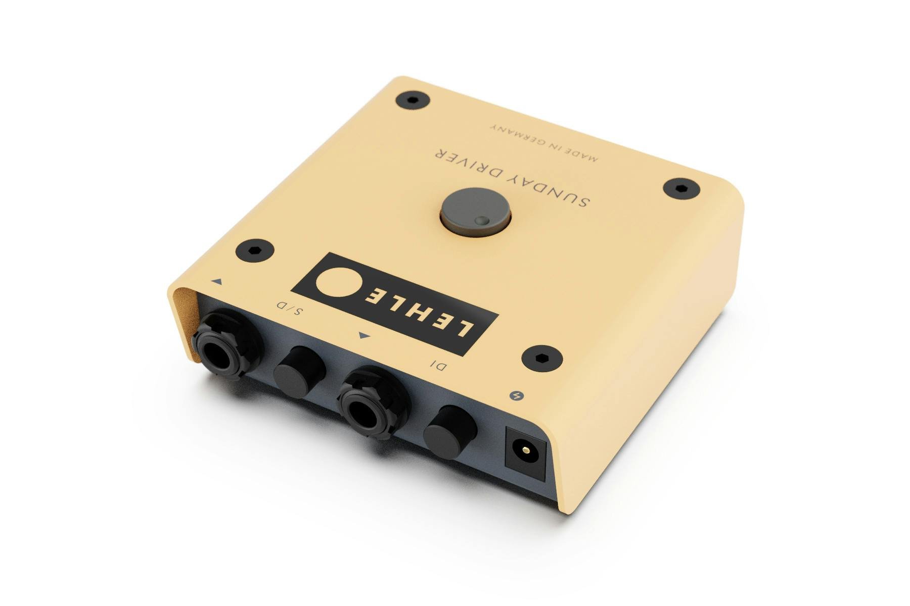 Lehle Sunday Driver II Preamp, Buffer and Booster - 352320-Sunday Driver II-05.jpg