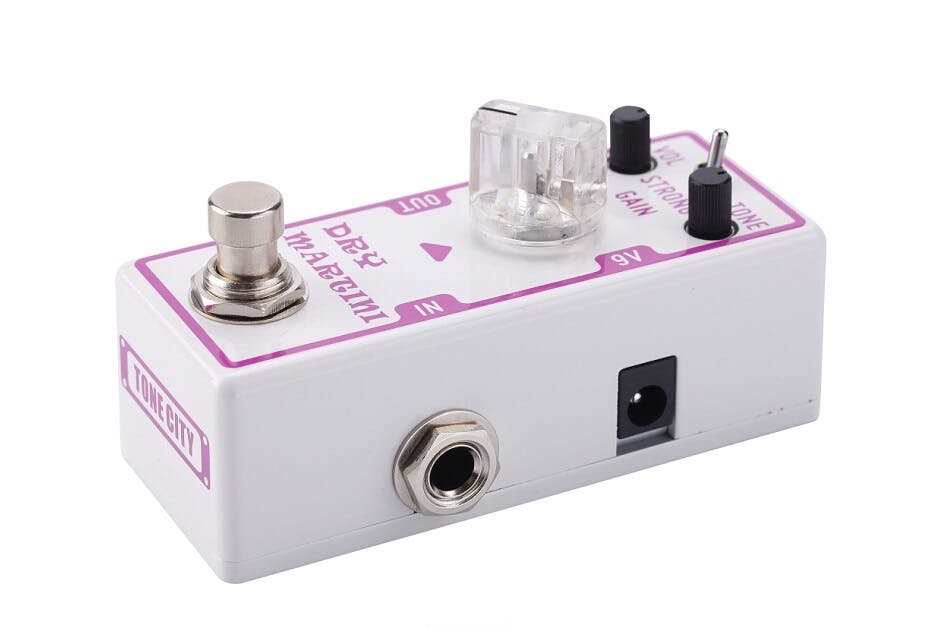 Tone City Dry Martini Overdrive Pedal - 75096-tmpC545.jpg