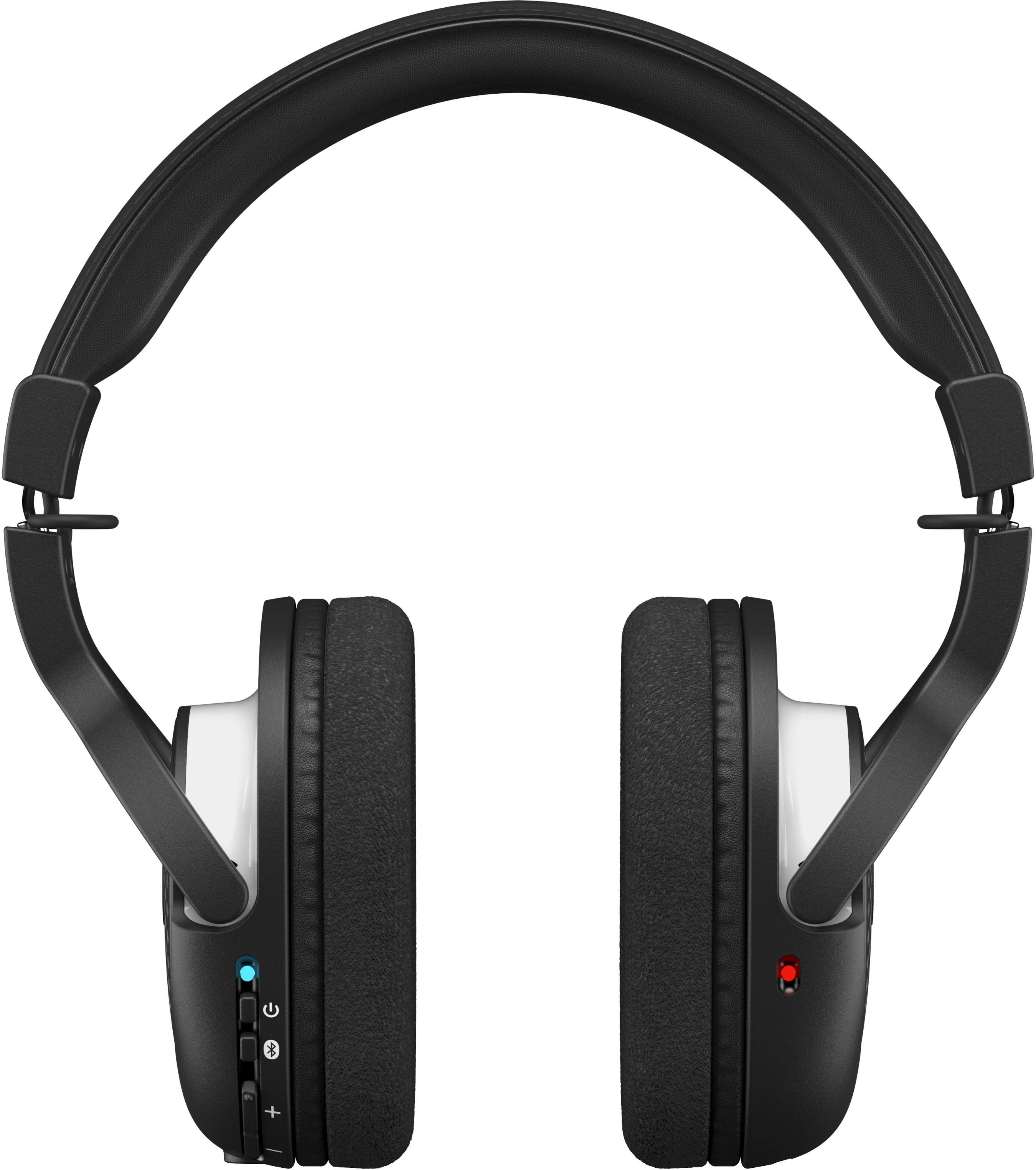 Yamaha YH-WL500 Wireless Stereo Headphones for Musical Instruments